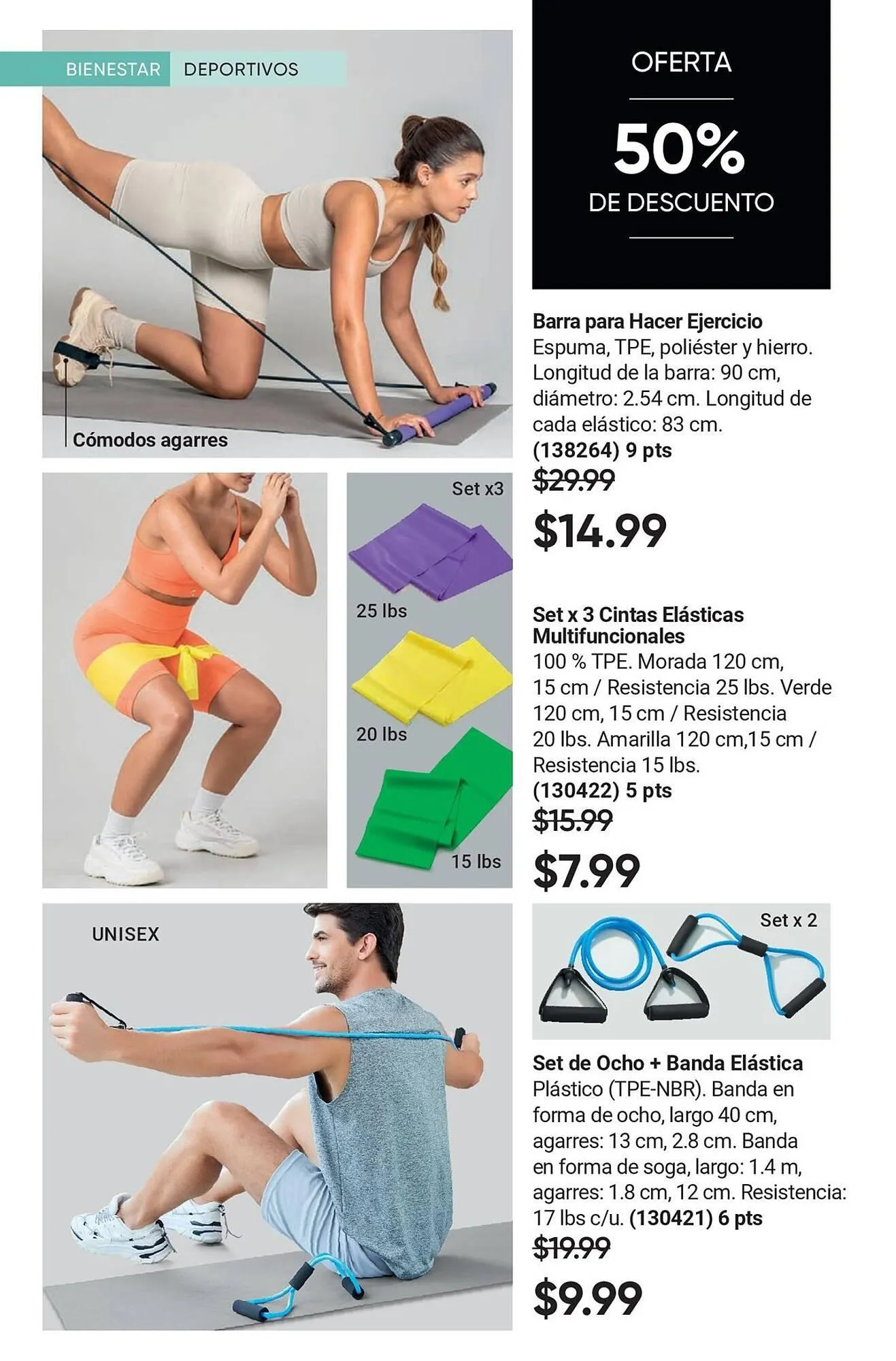 Catalogo de Catálogo AVON 1 de julio al 31 de julio 2026 - Pag 98