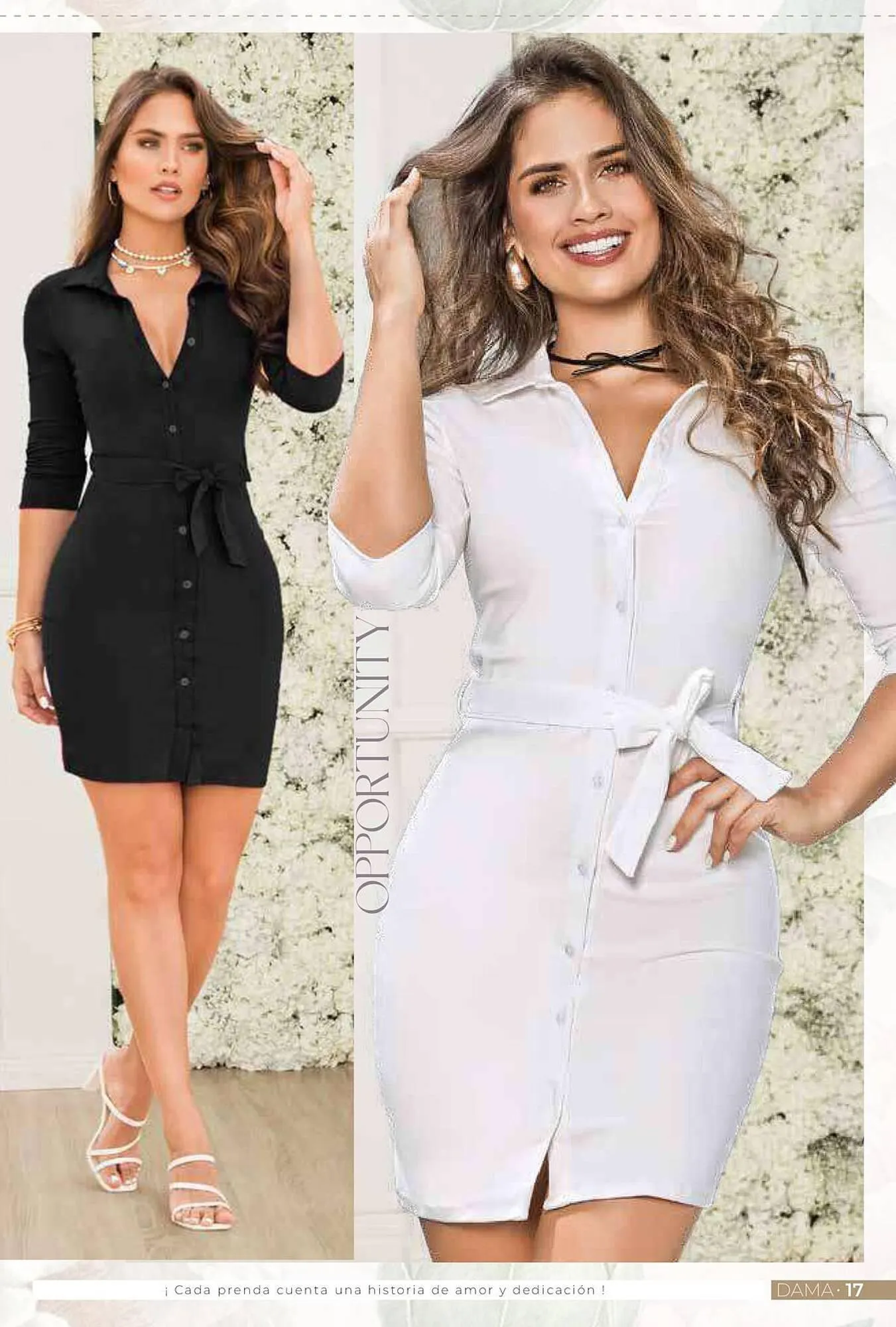 Catalogo de Catálogo Jolie 15 de abril al 2 de mayo 2024 - Pag 17