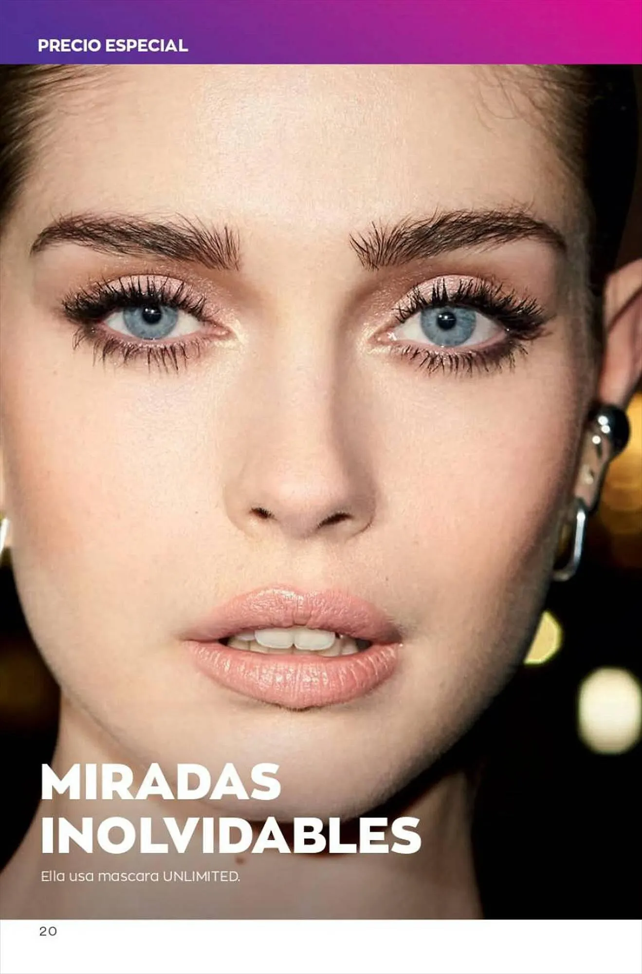 Catalogo de Catálogo AVON 31 de agosto al 30 de septiembre 2023 - Pag 20