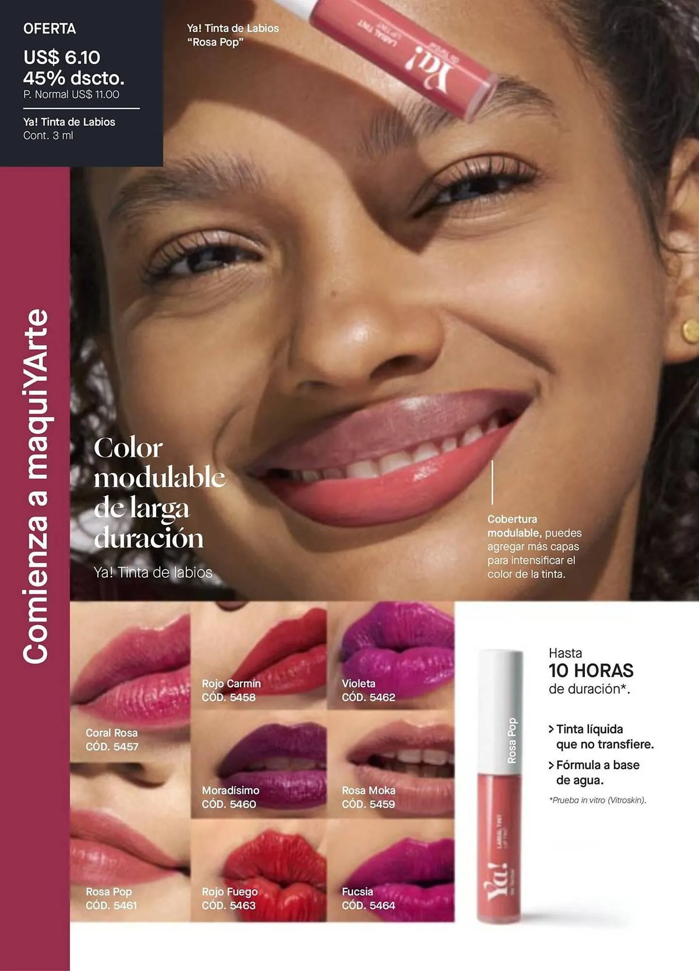 Catalogo de Catálogo Yanbal 26 de marzo al 19 de abril 2024 - Pag 82