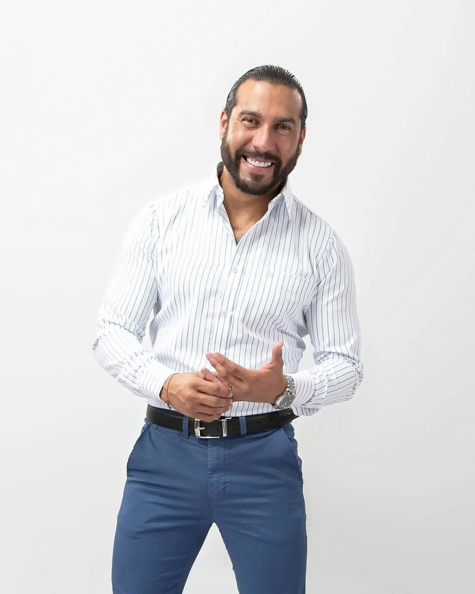 Catalogo de Catálogo Camisas Él 17 de abril al 24 de abril 2024 - Pag 2