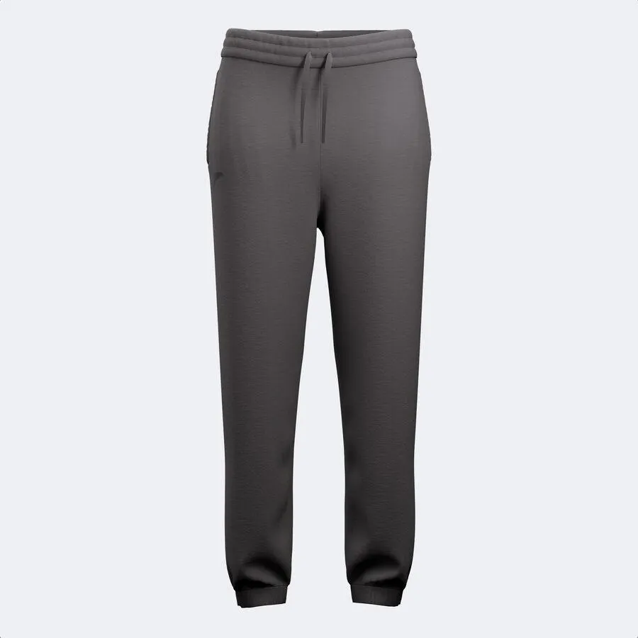 Pantalón largo mujer STREET GENERATION gris