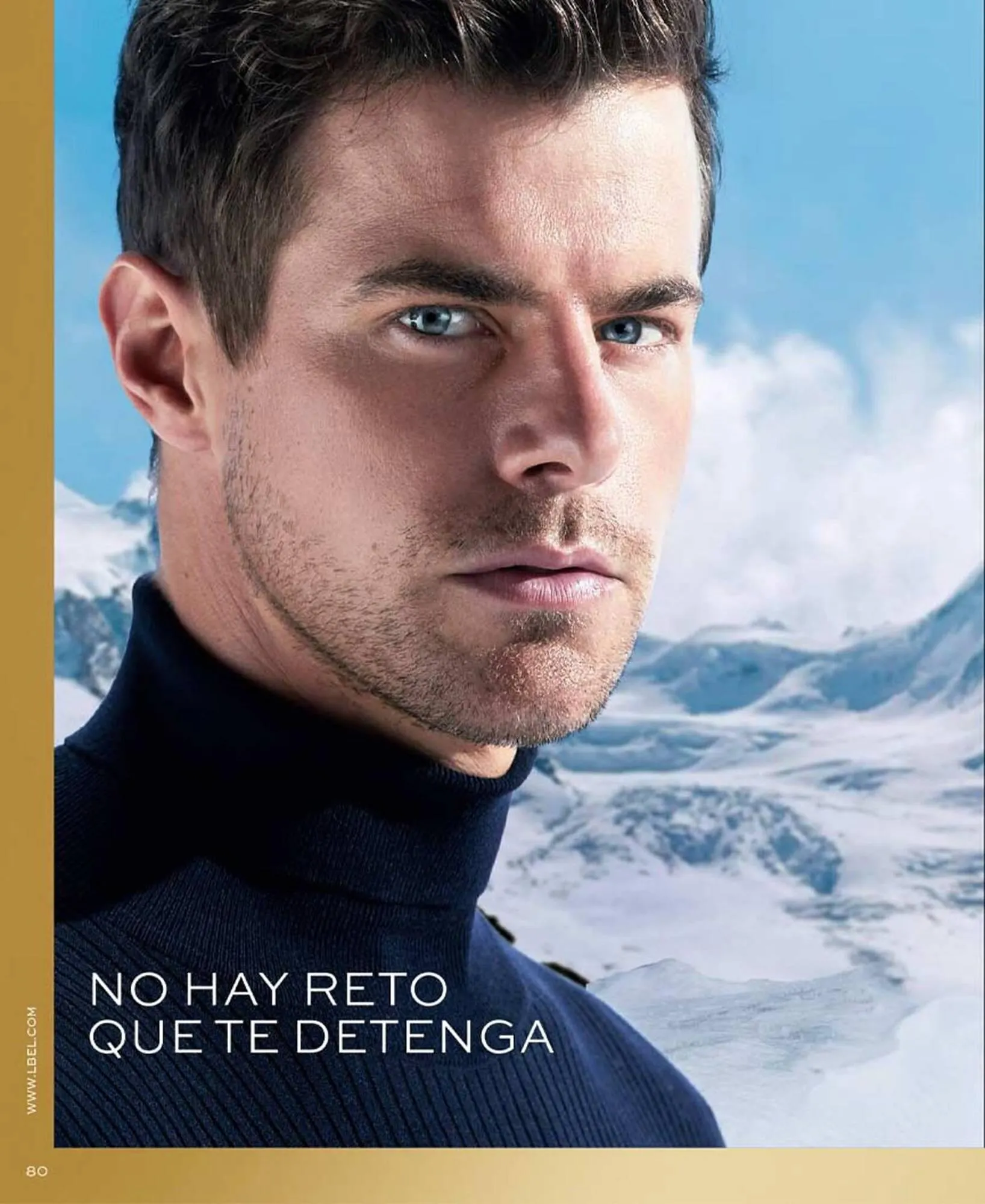 Catalogo de Catálogo L'bel 30 de noviembre al 21 de enero 2024 - Pag 84