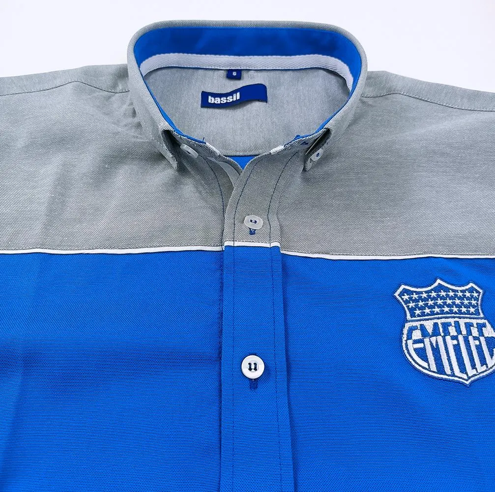 CAMISA DE EMELEC