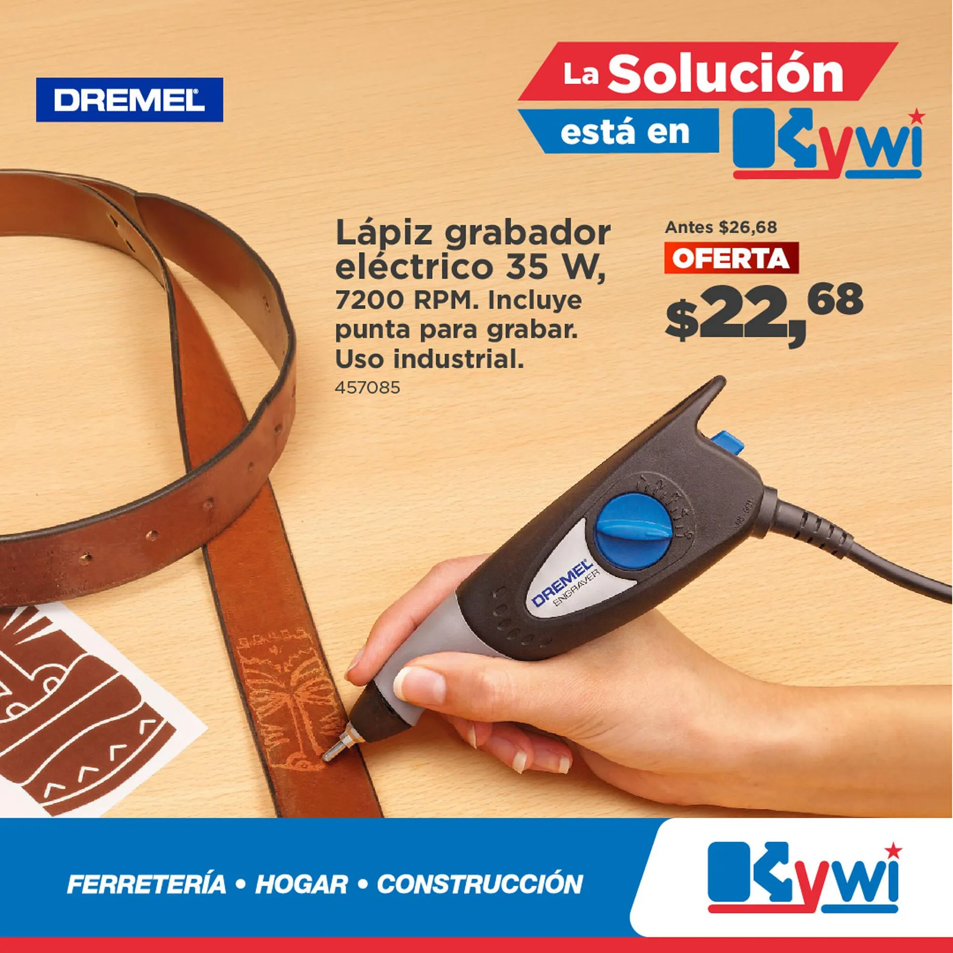 Catalogo de Catálogo Kywi 19 de marzo al 25 de marzo 2026 - Pag 4