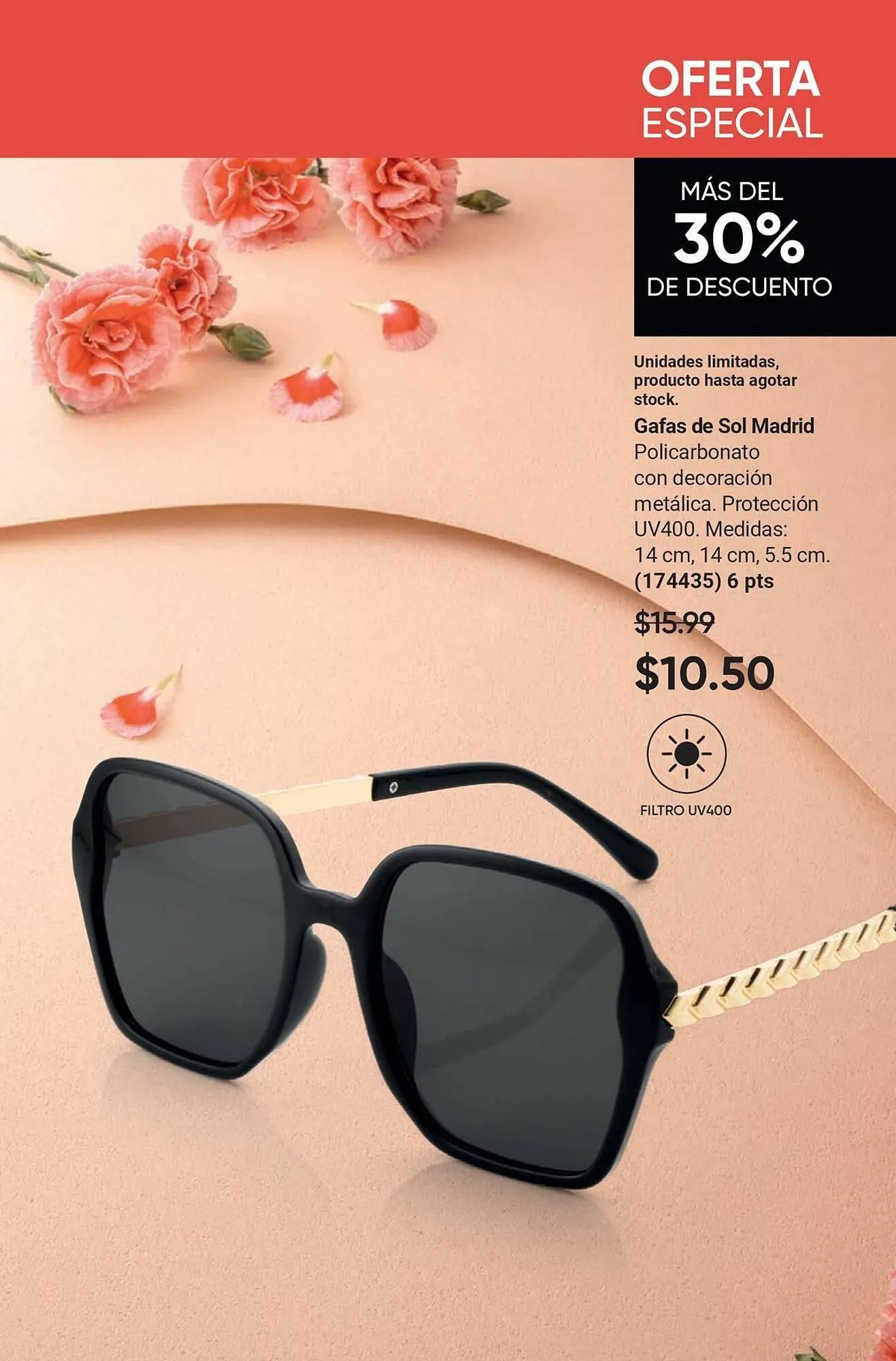 Catalogo de Catálogo AVON 1 de abril al 30 de abril 2026 - Pag 71