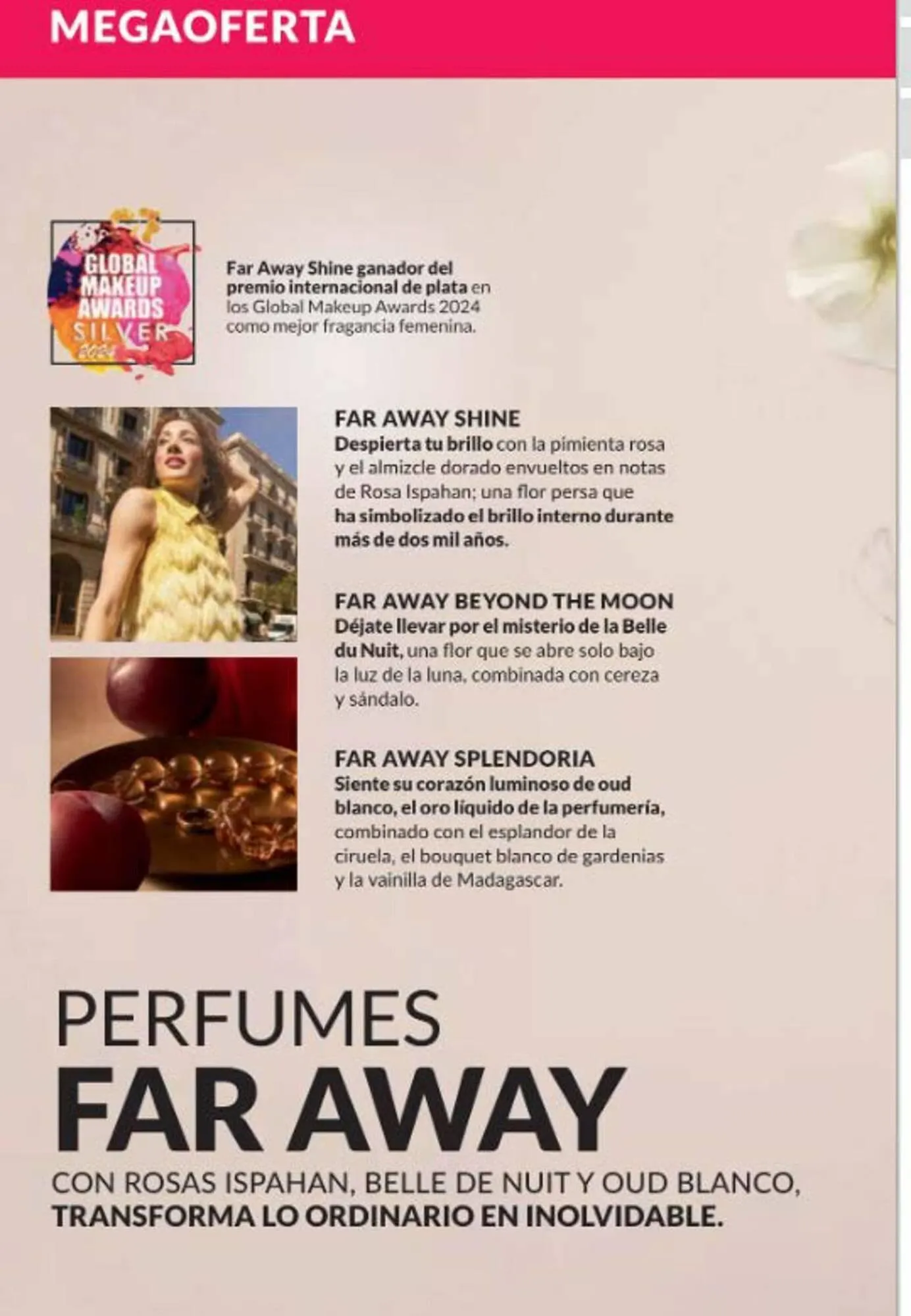 Catalogo de Catálogo AVON 8 de enero al 31 de enero 2026 - Pag 62