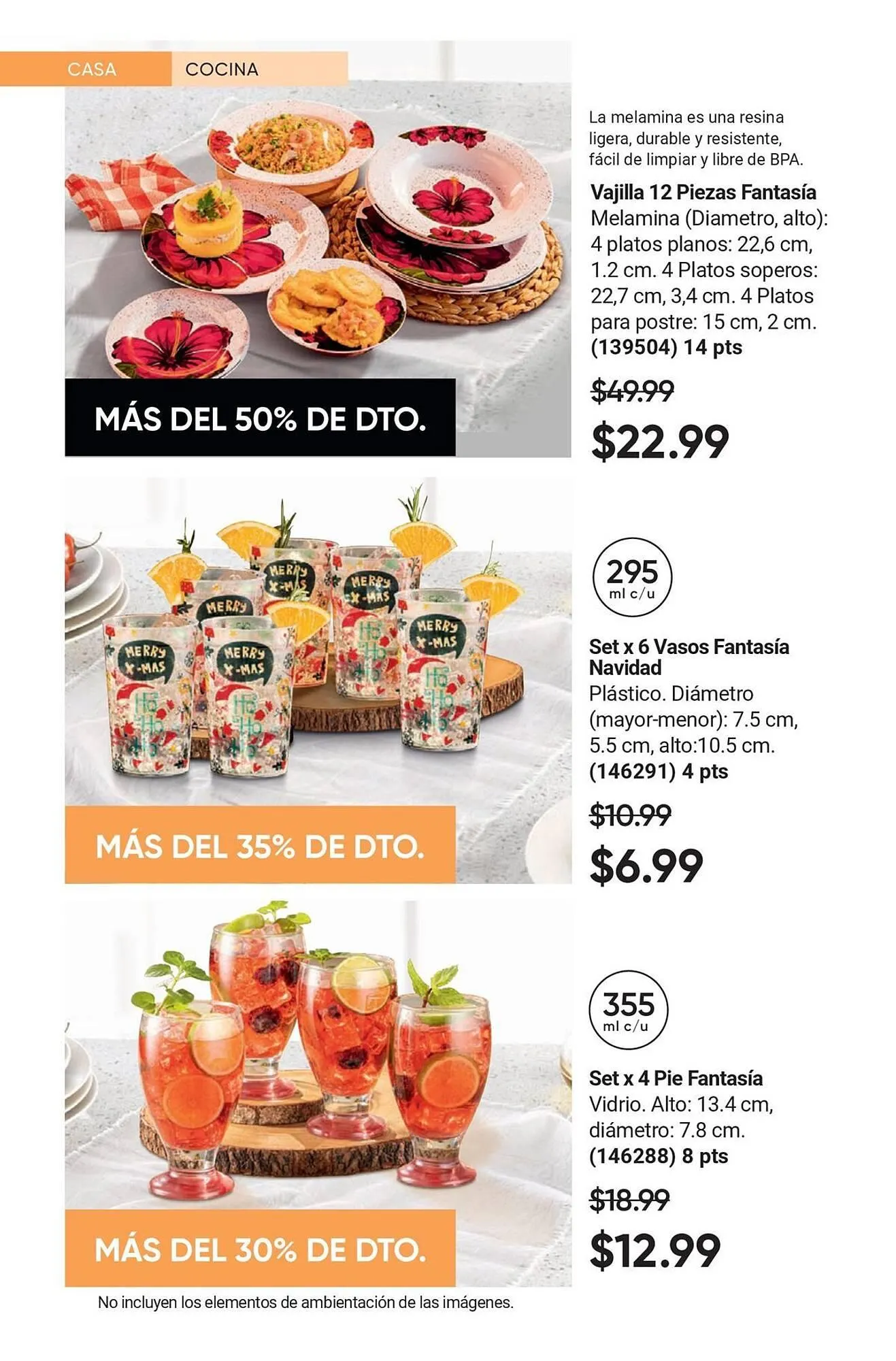 Catalogo de Catálogo AVON 1 de junio al 30 de junio 2026 - Pag 32