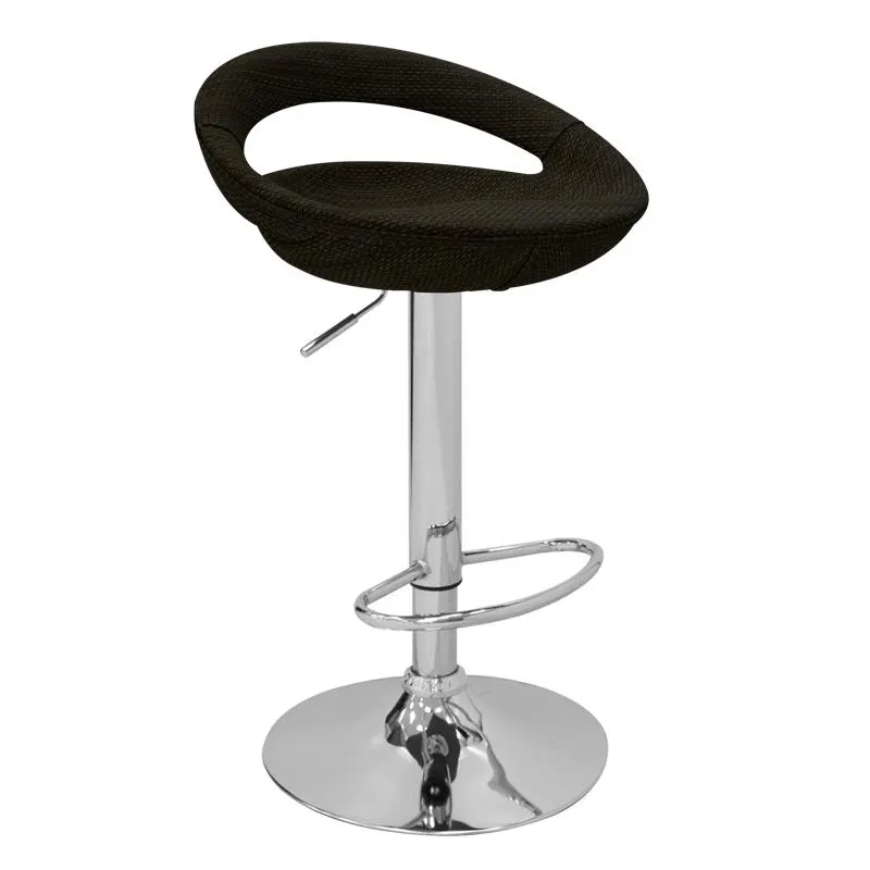 Silla Tejida para Bar Inter