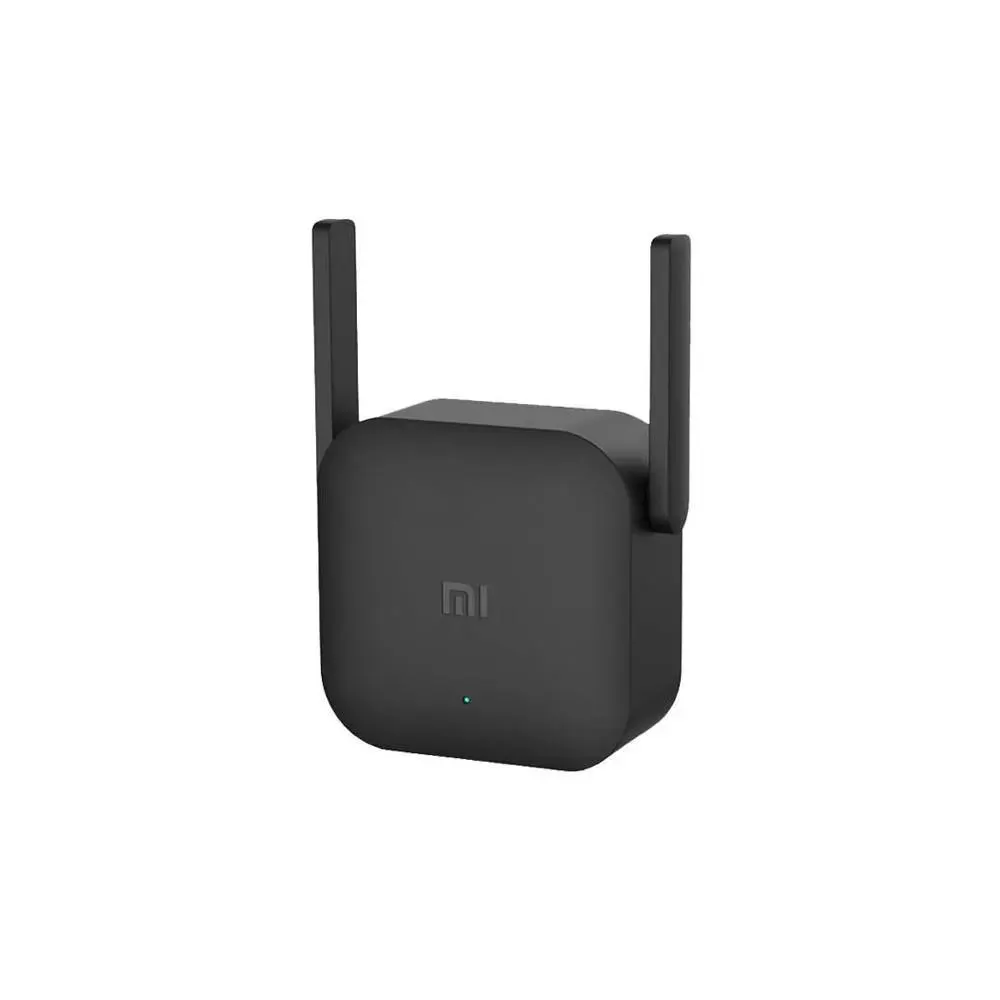 Repetidor de Wifi Xiaomi Mi Repeator Pro P8776 | Color Negro