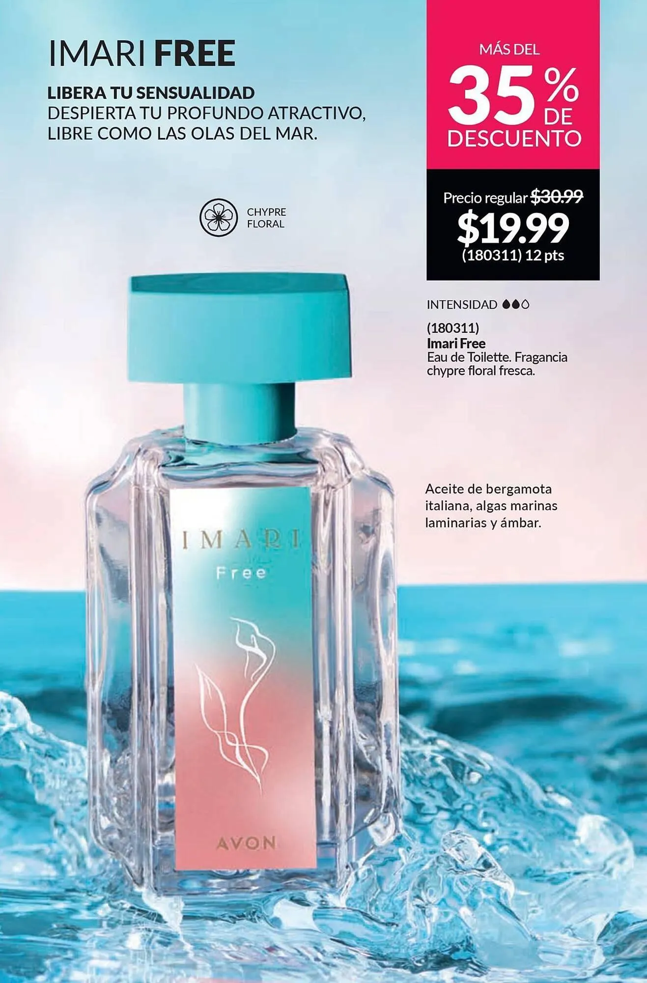 Catalogo de Catálogo AVON 1 de mayo al 31 de mayo 2026 - Pag 91
