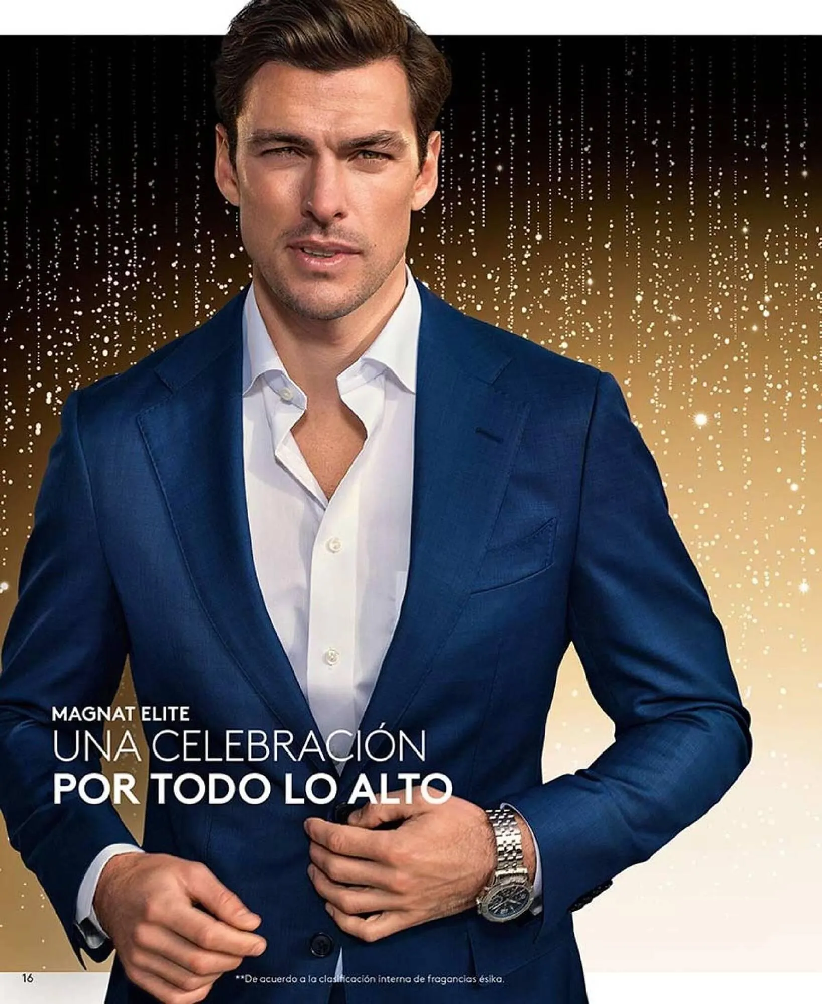 Catalogo de Catálogo Ésika 1 de enero al 31 de enero 2026 - Pag 16