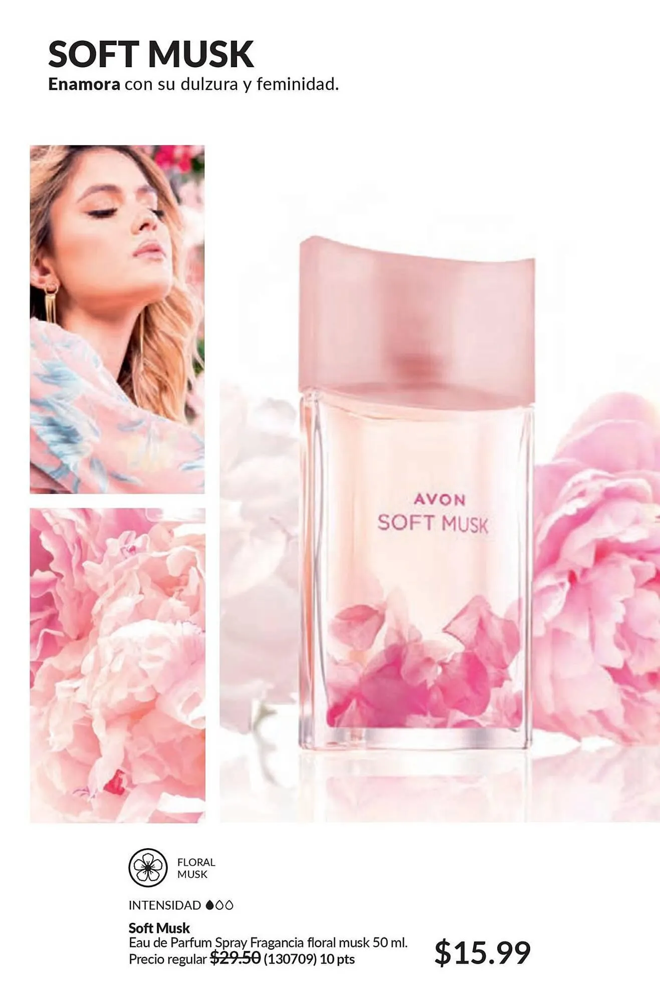 Catalogo de Catálogo AVON 3 de marzo al 31 de marzo 2025 - Pag 72