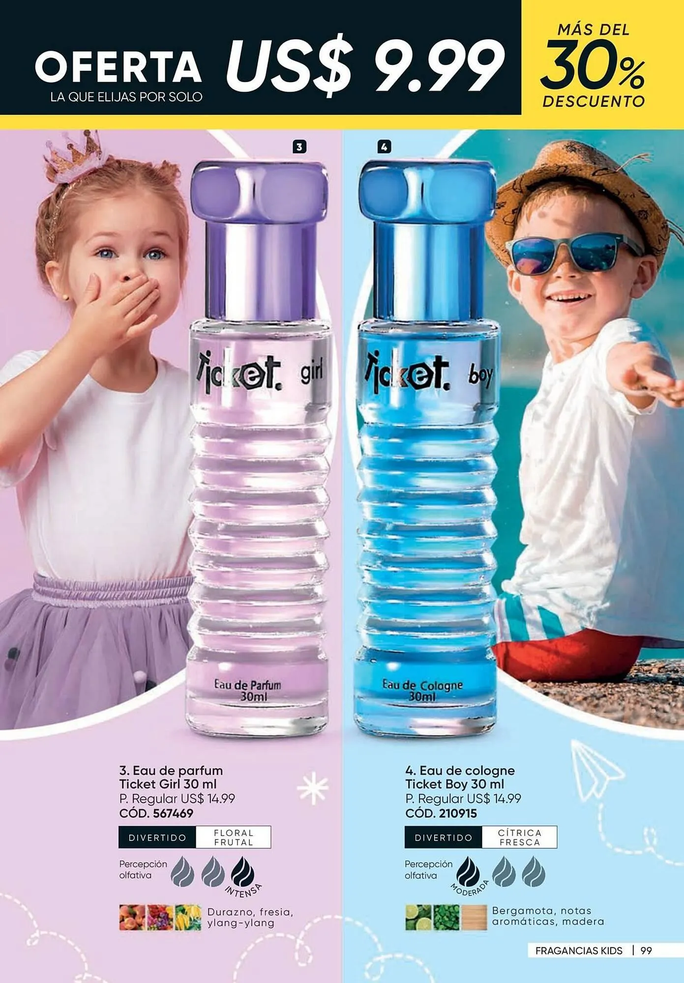 Catalogo de Catálogo Azzorti 26 de noviembre al 31 de diciembre 2026 - Pag 101