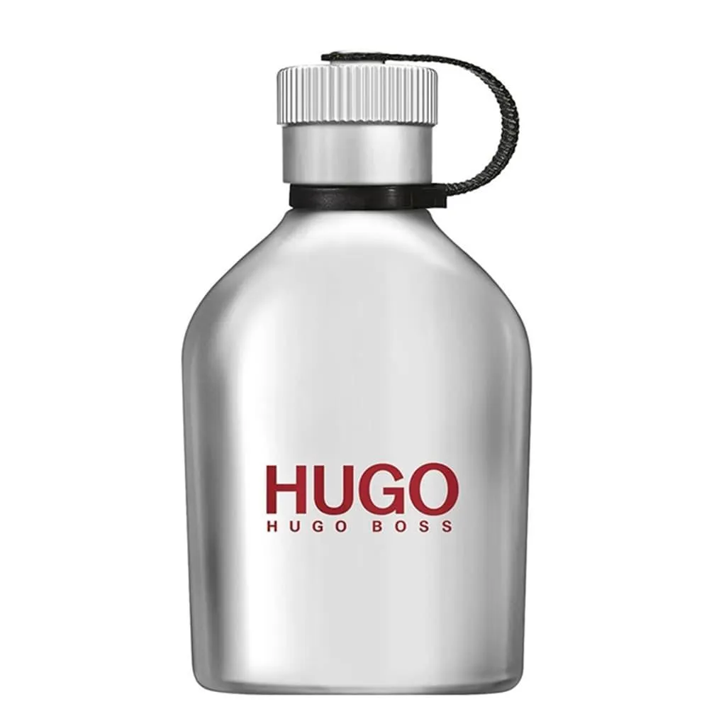 HUGO ICED EDT (Hugo Boss) (Hombre)