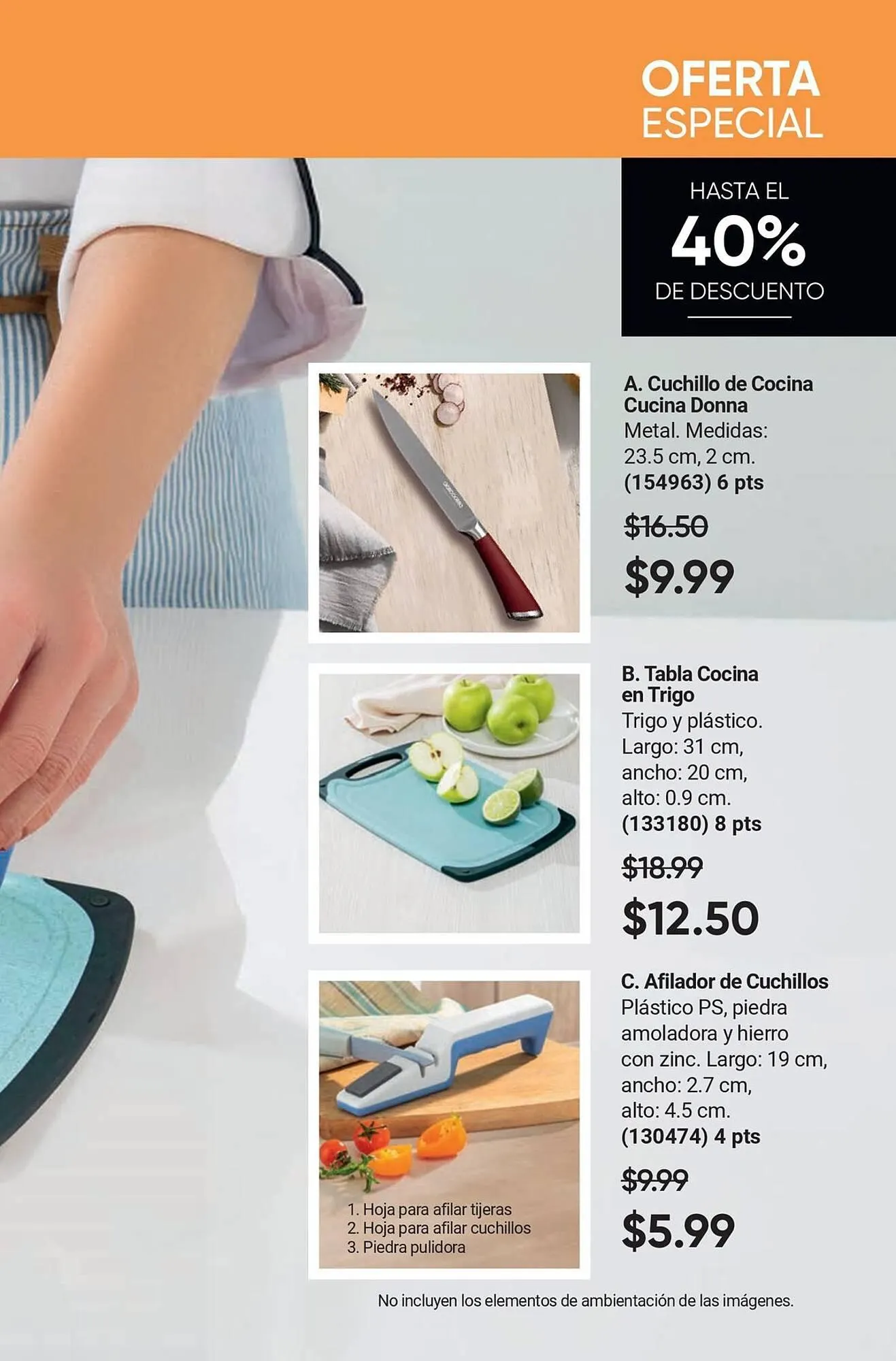 Catalogo de Catálogo AVON 9 de diciembre al 31 de diciembre 2025 - Pag 33