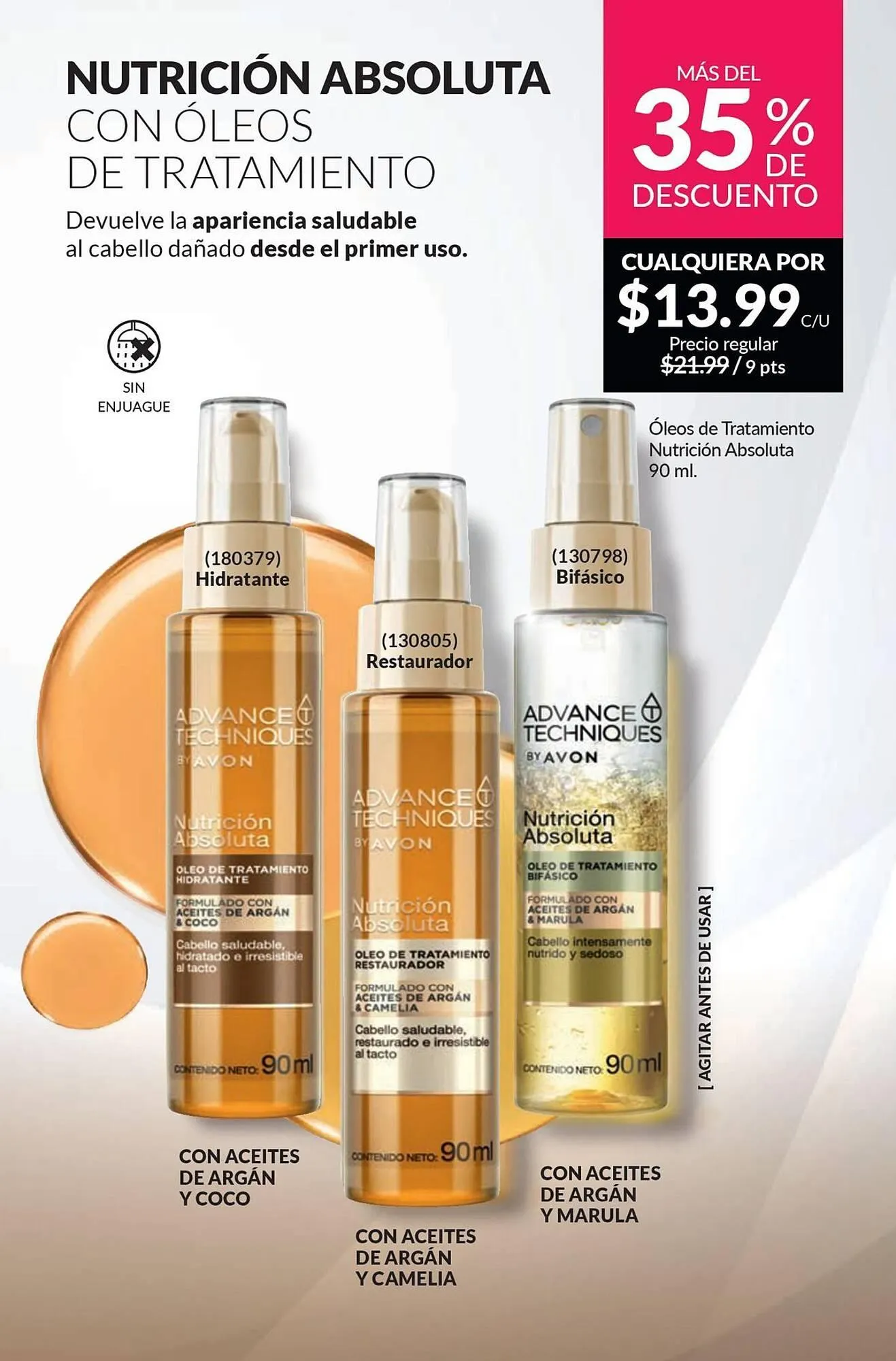 Catalogo de Catálogo AVON 9 de diciembre al 31 de diciembre 2025 - Pag 179