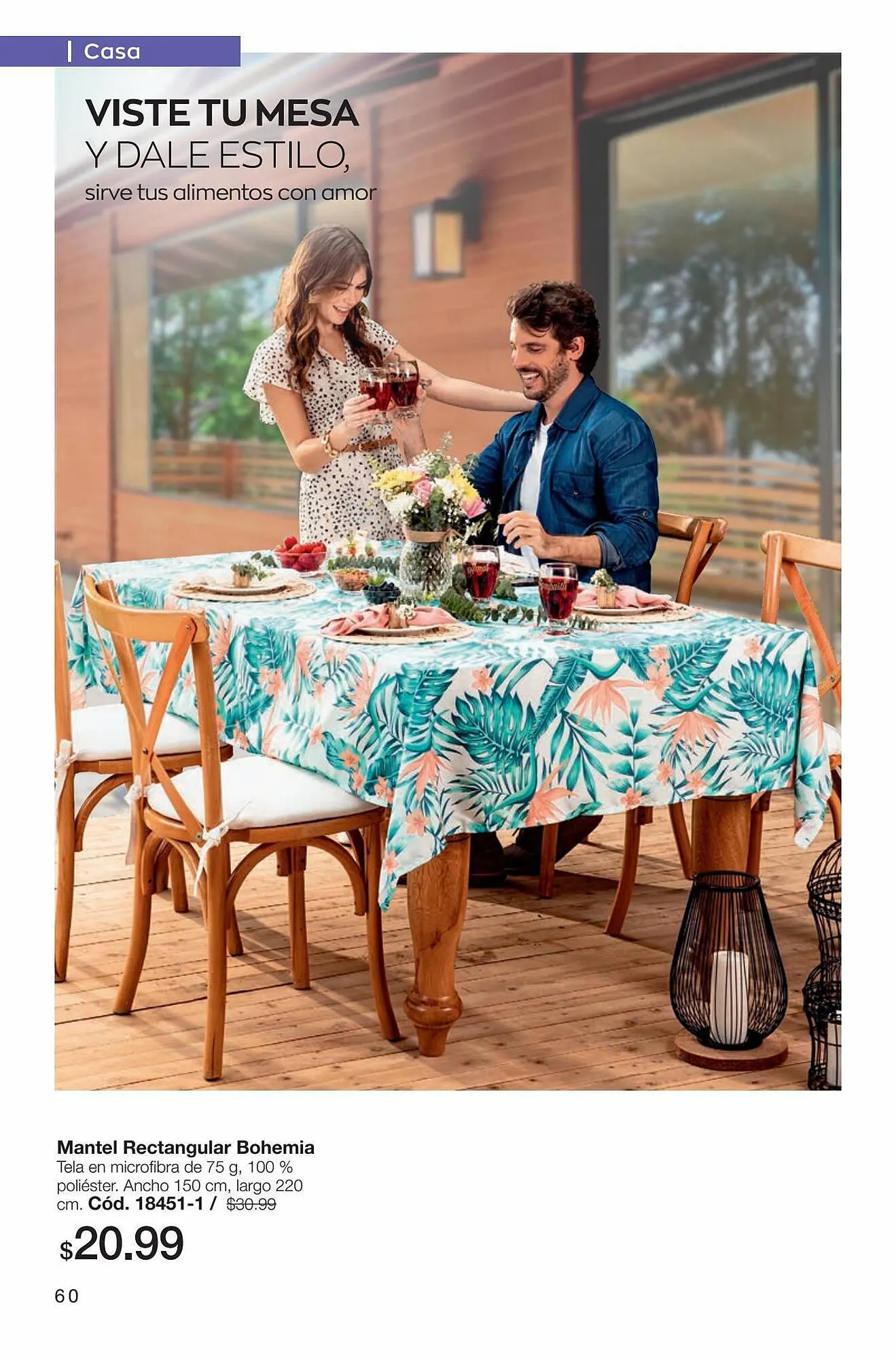 Catalogo de Catálogo AVON 18 de septiembre al 16 de octubre 2023 - Pag 60