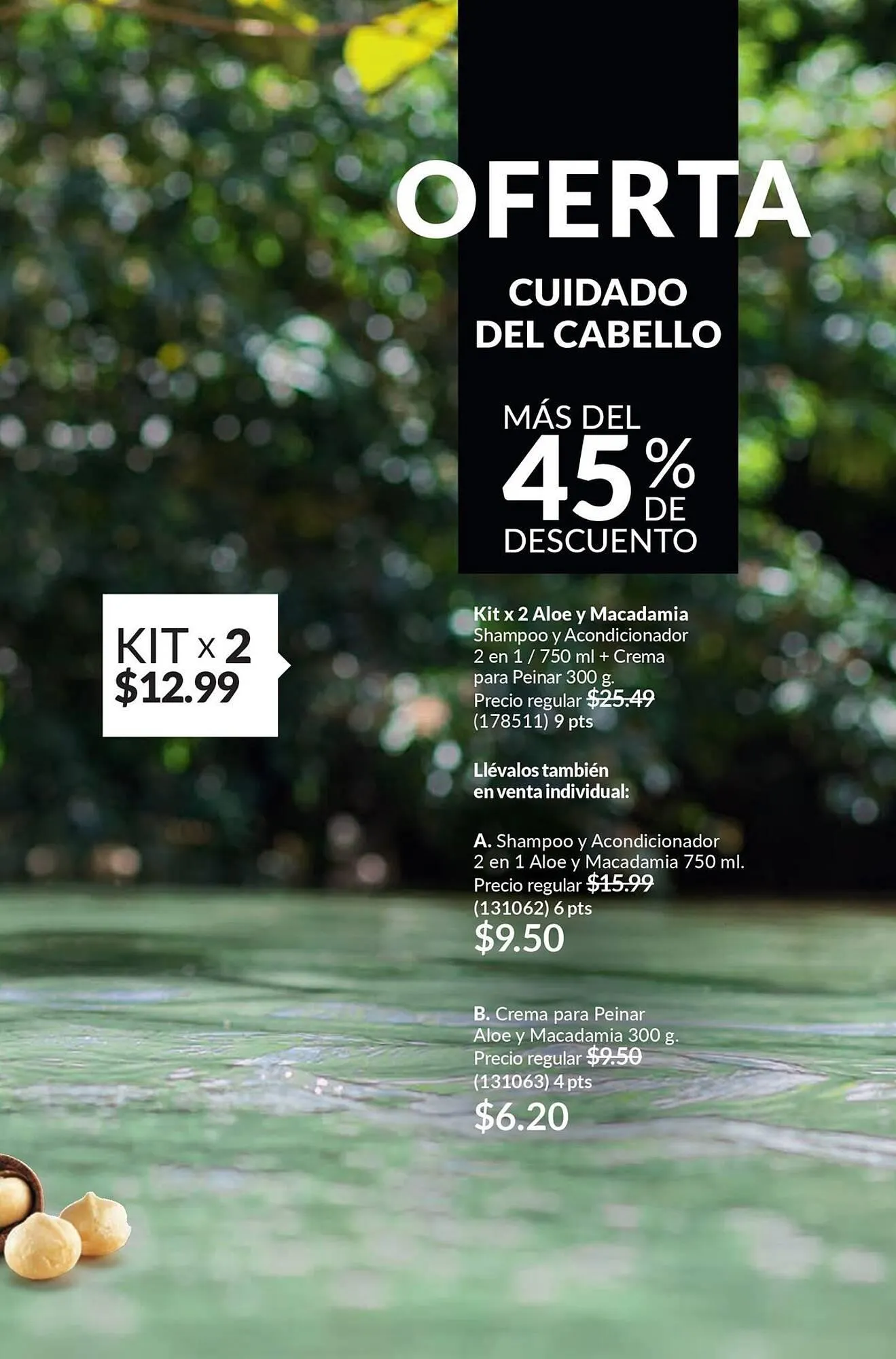 Catalogo de Catálogo AVON 18 de noviembre al 13 de diciembre 2024 - Pag 175