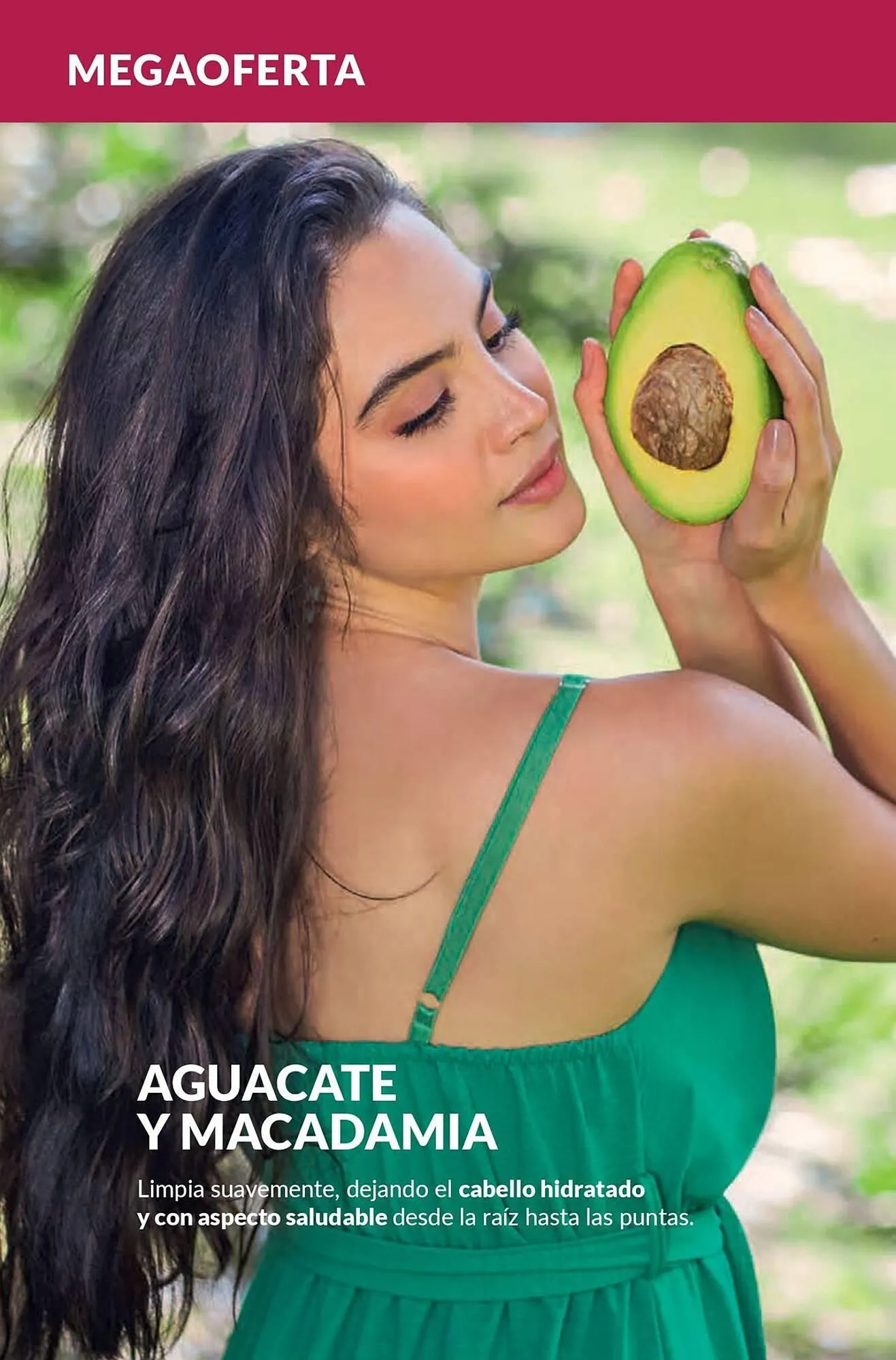 Catalogo de Catálogo AVON 4 de julio al 11 de noviembre 2025 - Pag 160