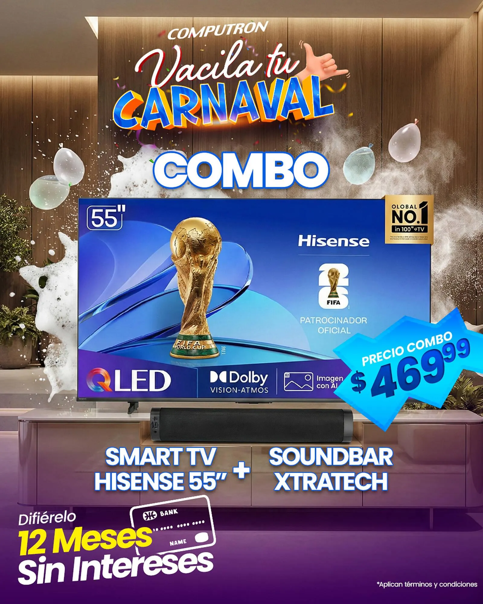 Catalogo de Catálogo Computron 4 de febrero al 10 de febrero 2026 - Pag 2