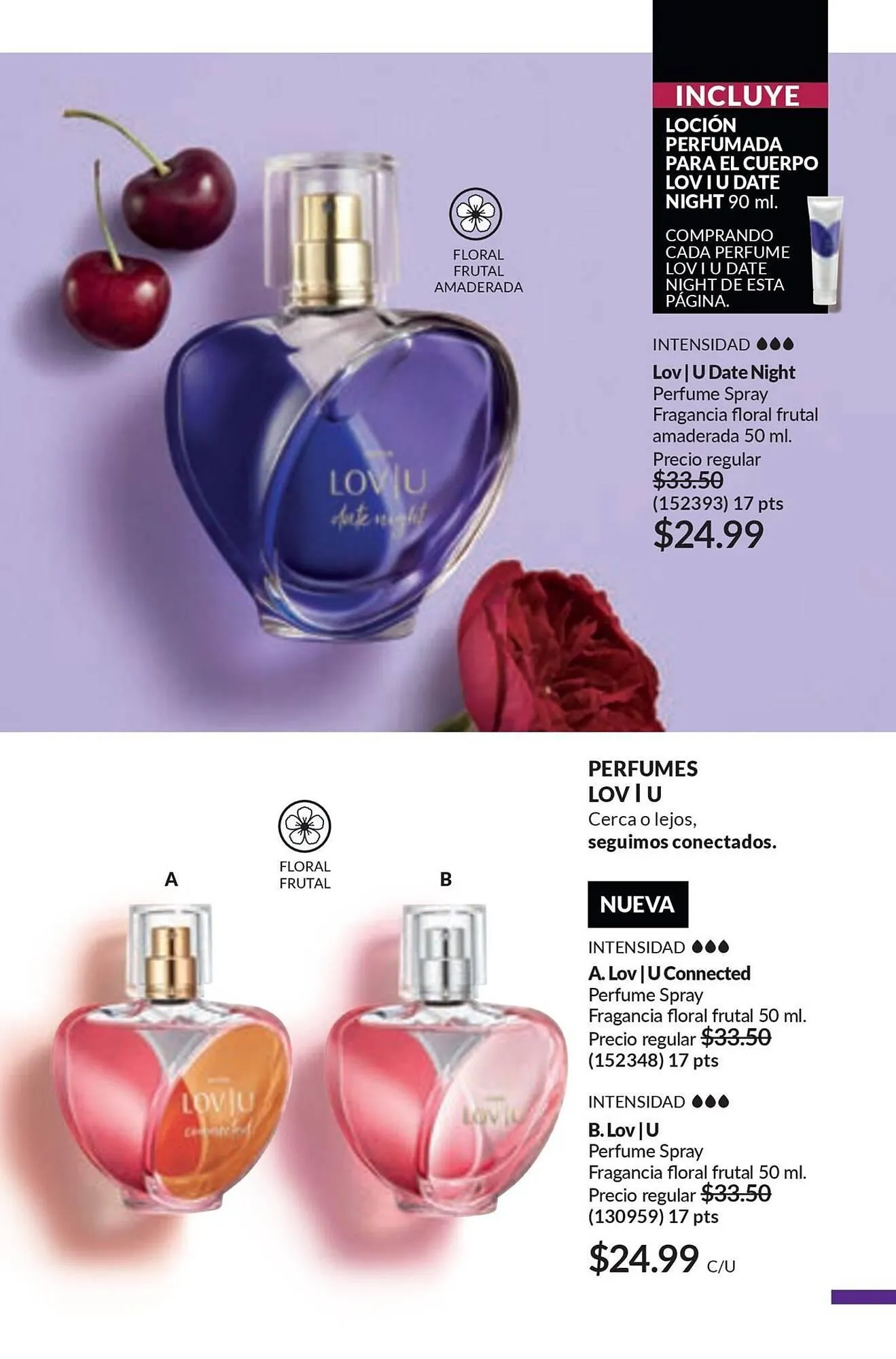 Catalogo de Catálogo AVON 9 de febrero al 2 de marzo 2025 - Pag 69