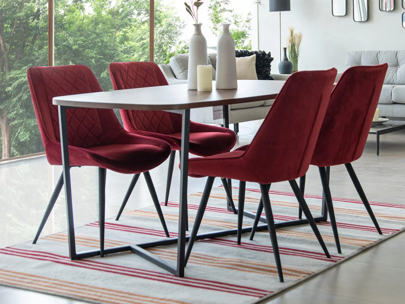 Mesa Comedor Provenza