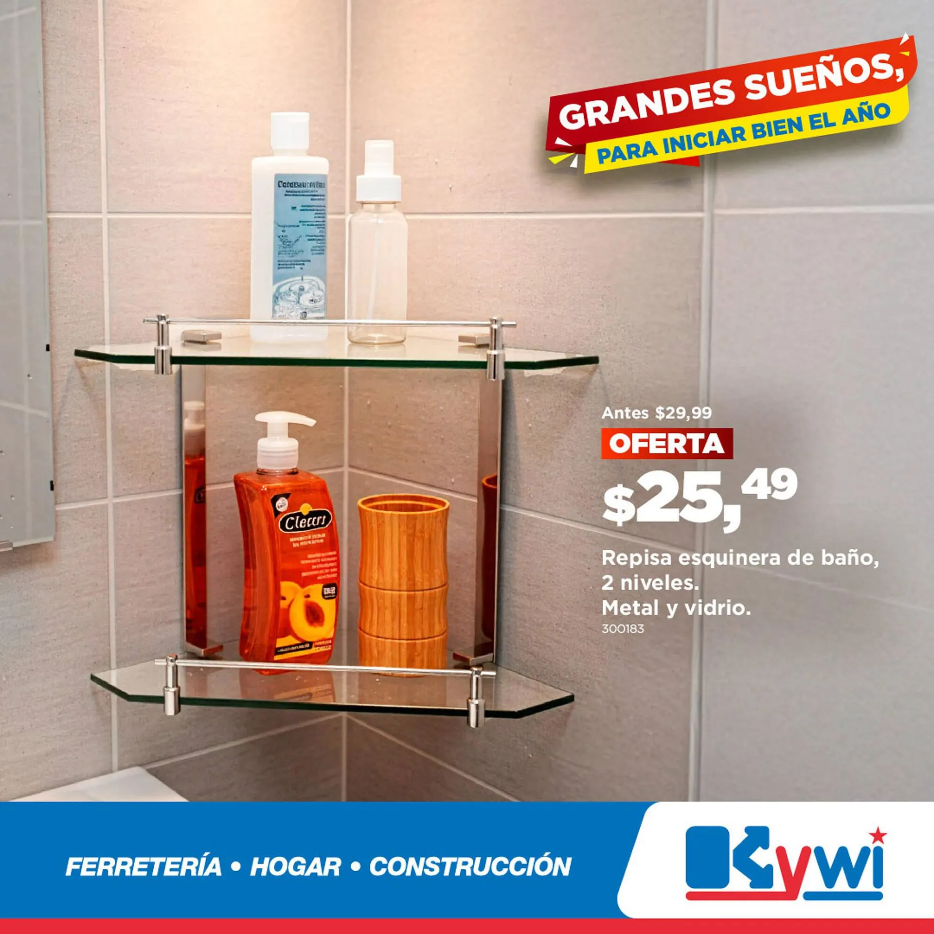 Catalogo de Catálogo Kywi 23 de enero al 31 de enero 2026 - Pag 4