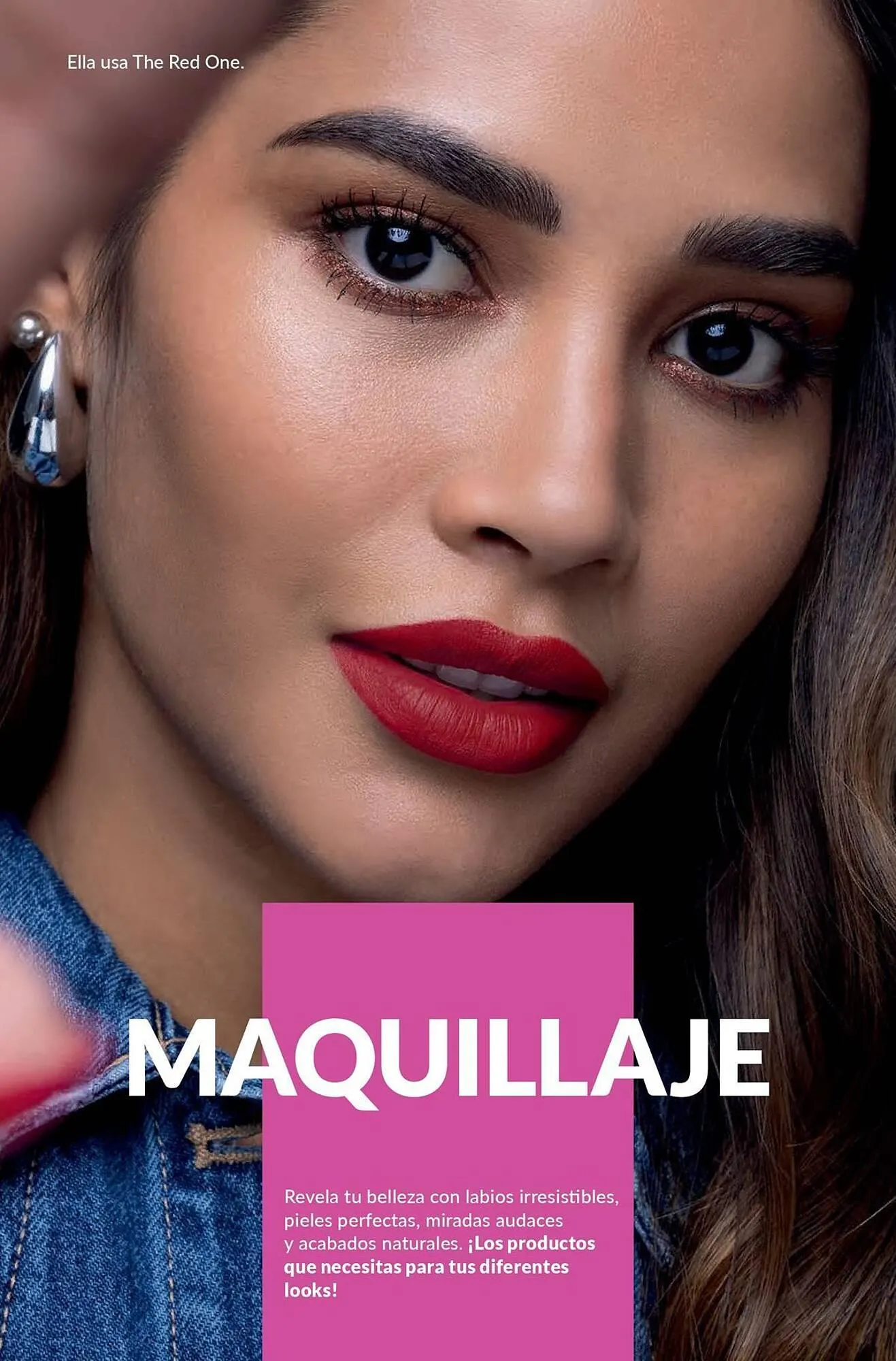 Catalogo de Catálogo AVON 4 de julio al 11 de noviembre 2025 - Pag 10