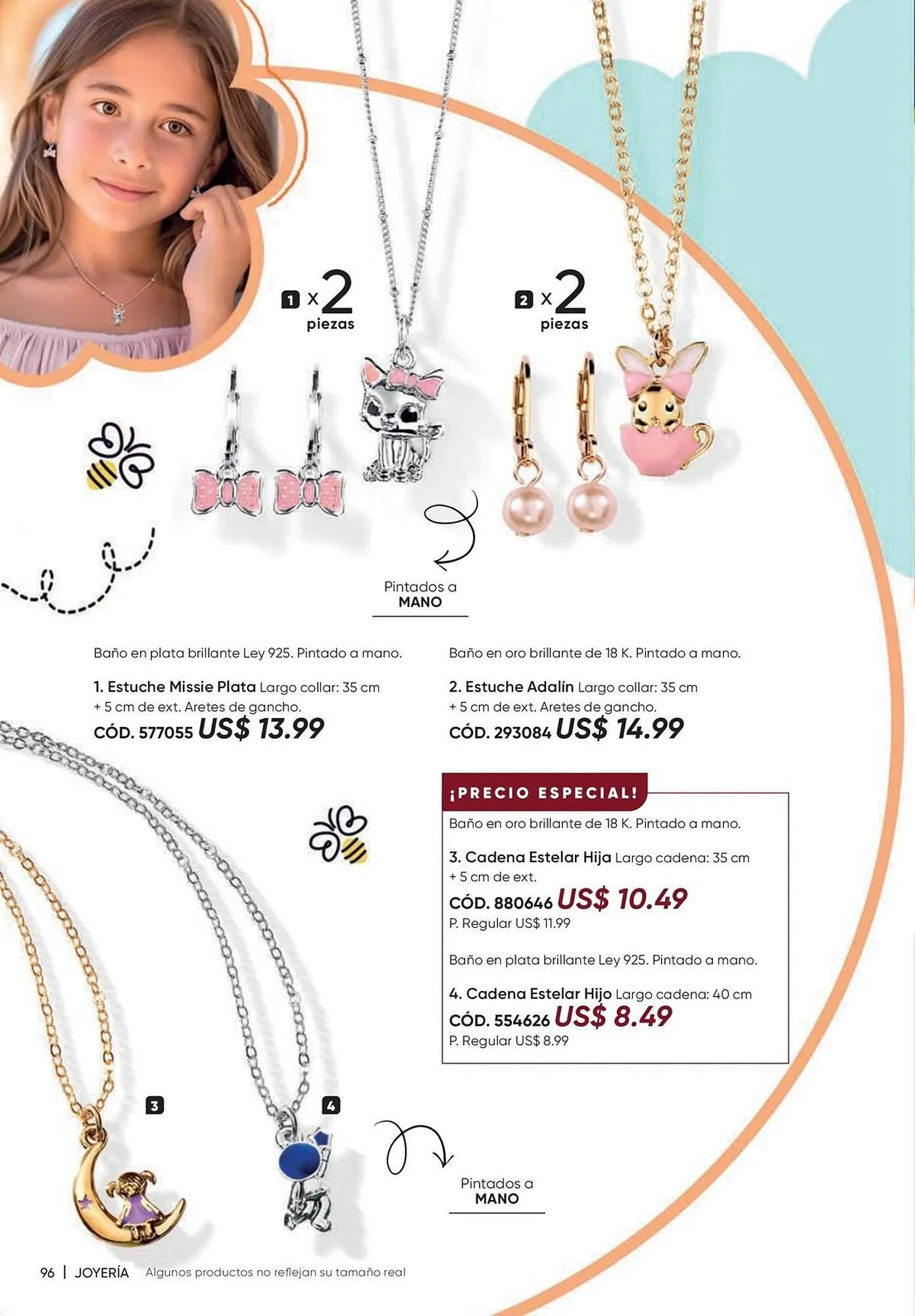 Catalogo de Catálogo Azzorti 26 de noviembre al 31 de diciembre 2026 - Pag 98