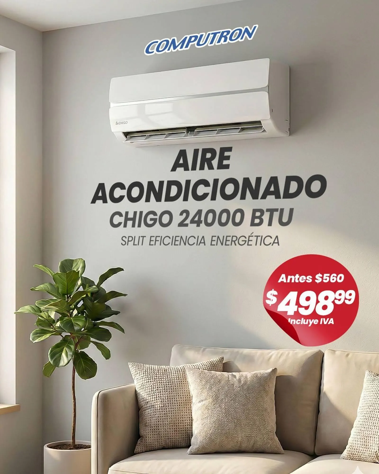 Catalogo de Catálogo Computron 21 de enero al 31 de enero 2026 - Pag 4