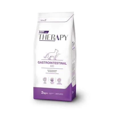 VITALCAN THERAPY GASTROINTESTINAL GATO