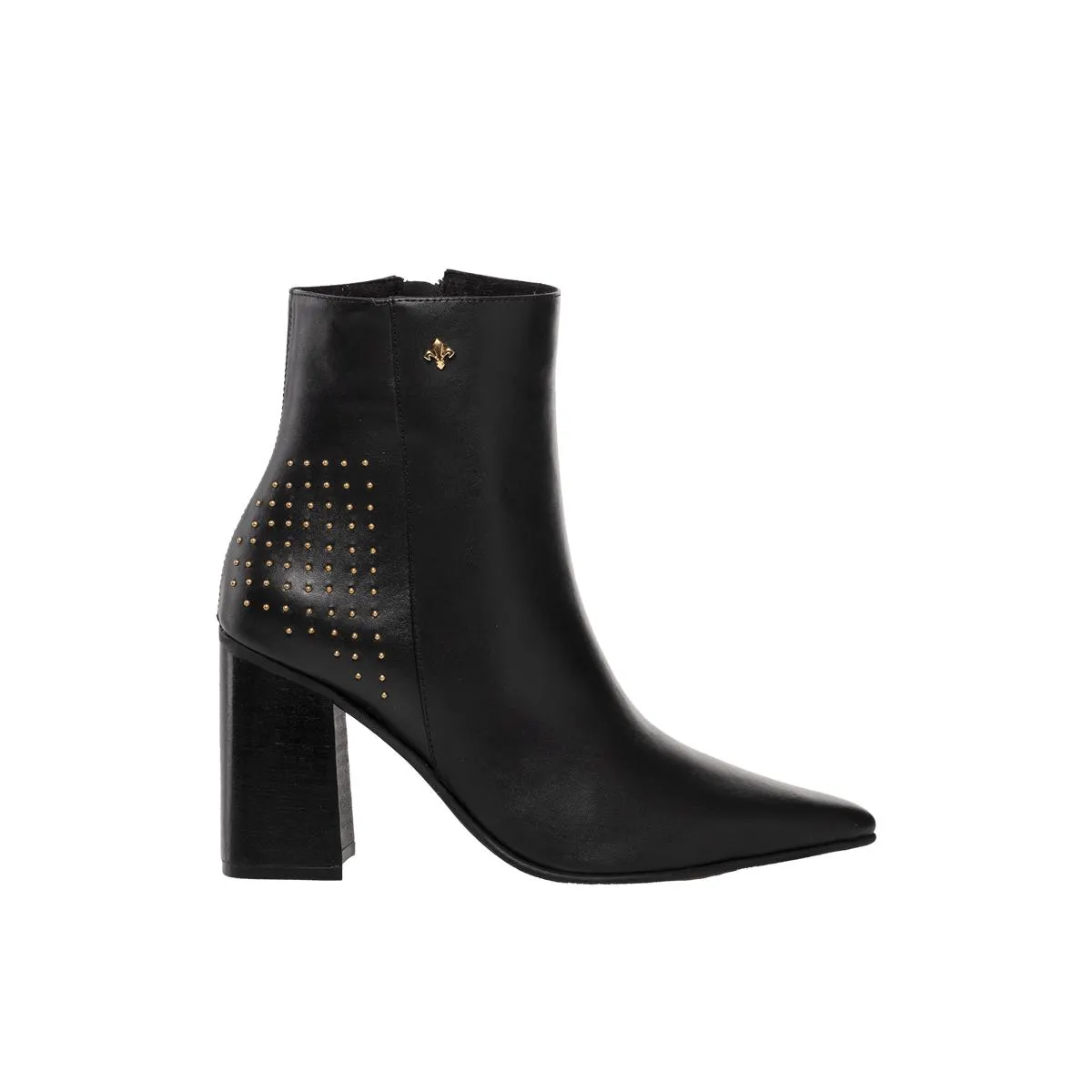 BOTINES PARA MUJER REBECCA