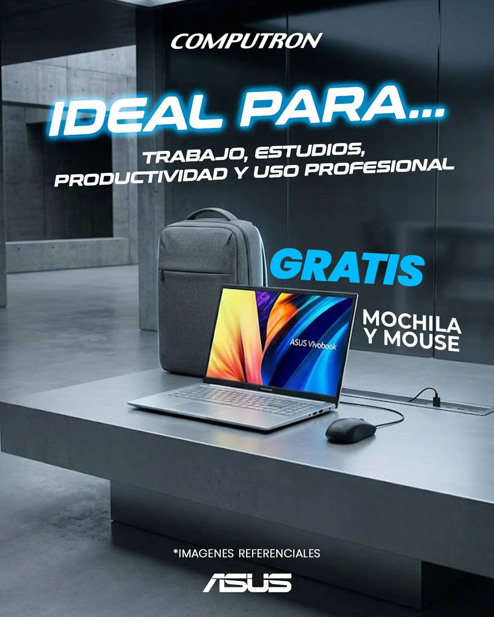 Catalogo de Catálogo Computron 11 de marzo al 31 de marzo 2026 - Pag 4