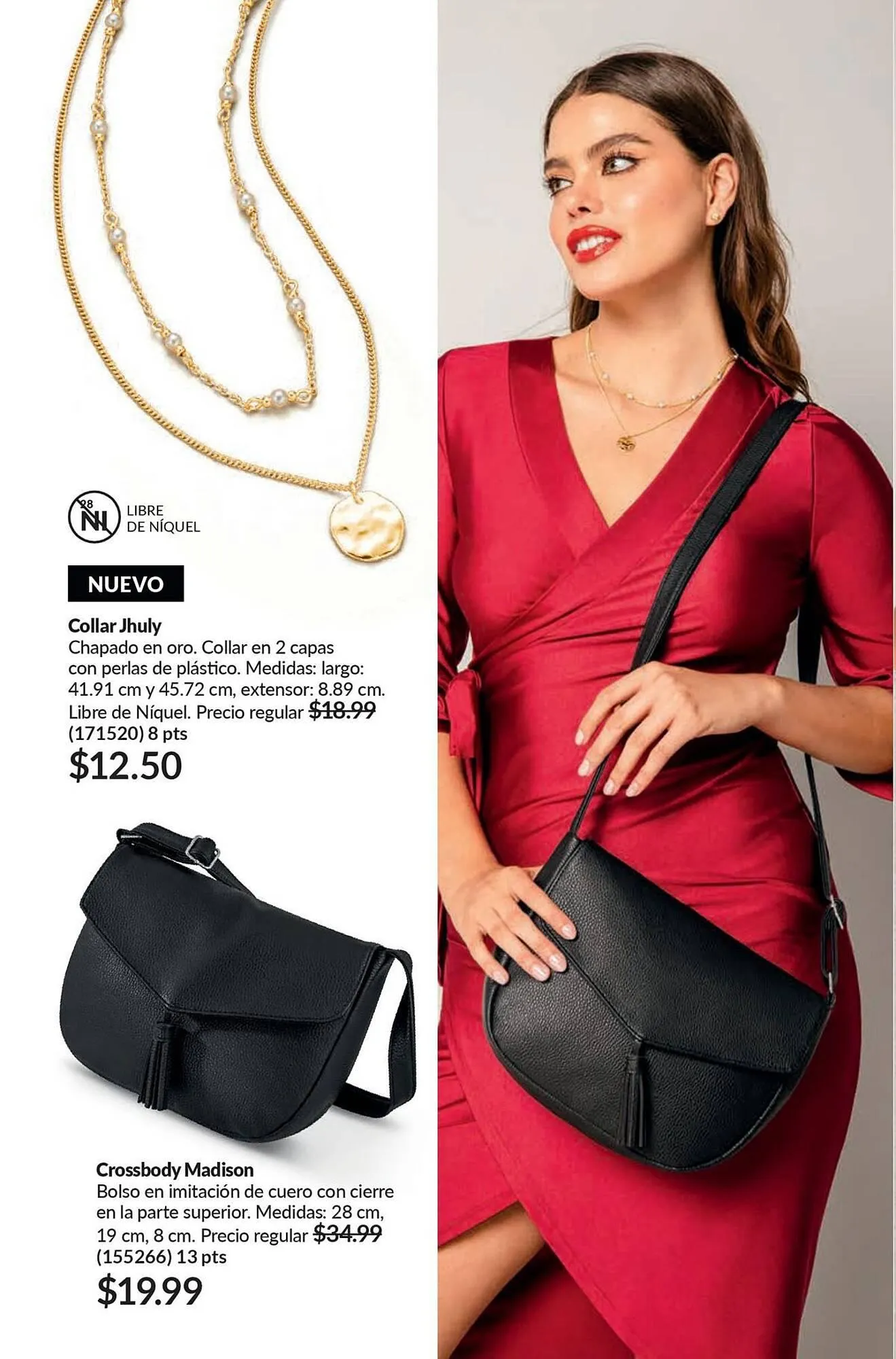 Catalogo de Catálogo AVON 18 de noviembre al 13 de diciembre 2024 - Pag 94