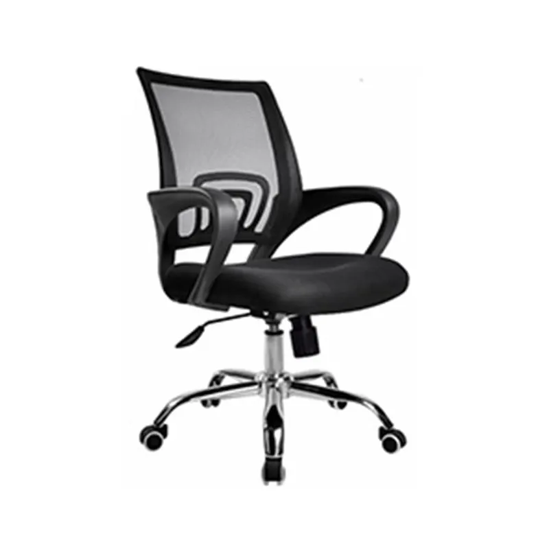 Silla Ejecutiva Xtratech Ristretto Negra