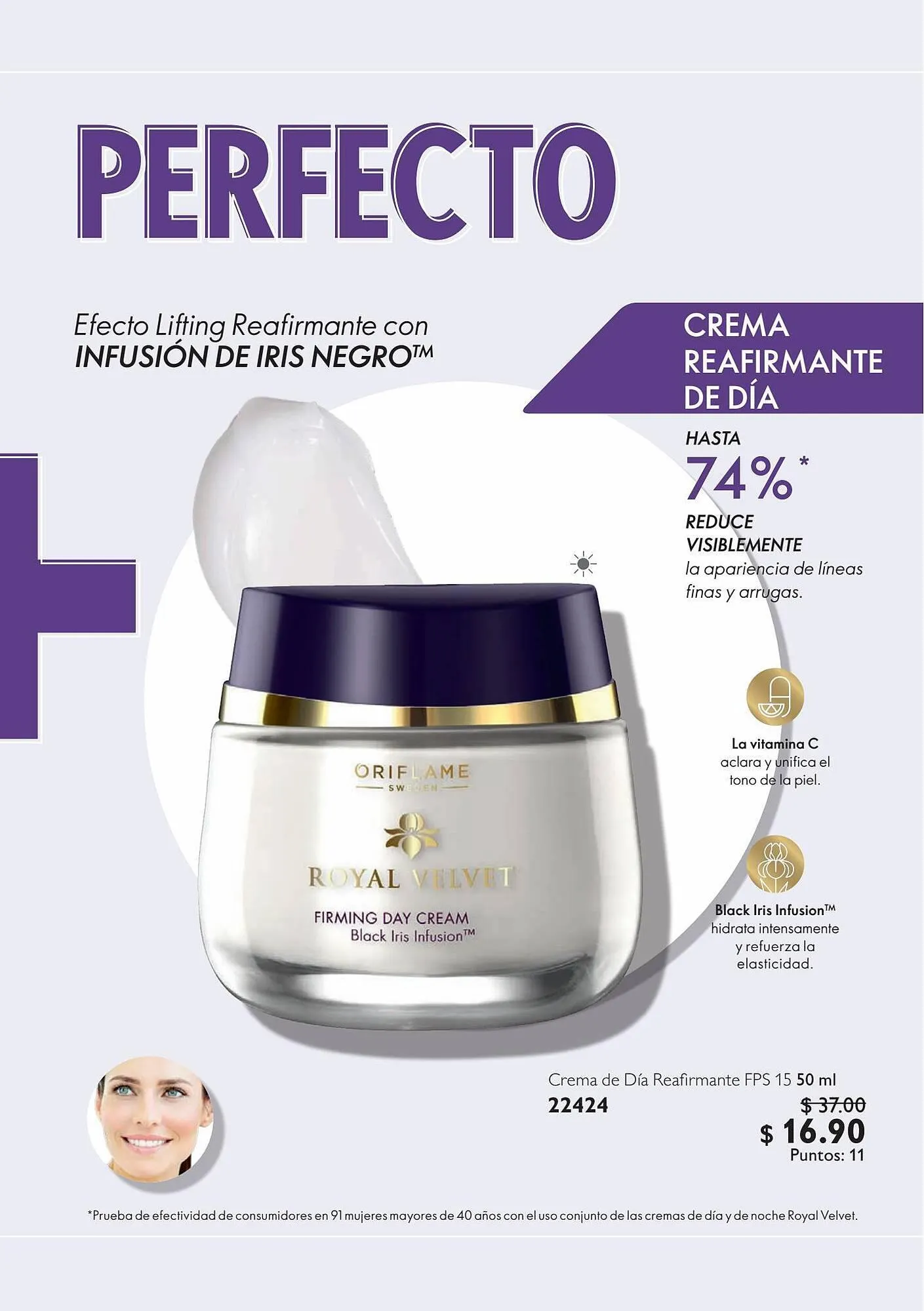 Catalogo de Catálogo Oriflame 7 de agosto al 25 de agosto 2023 - Pag 77