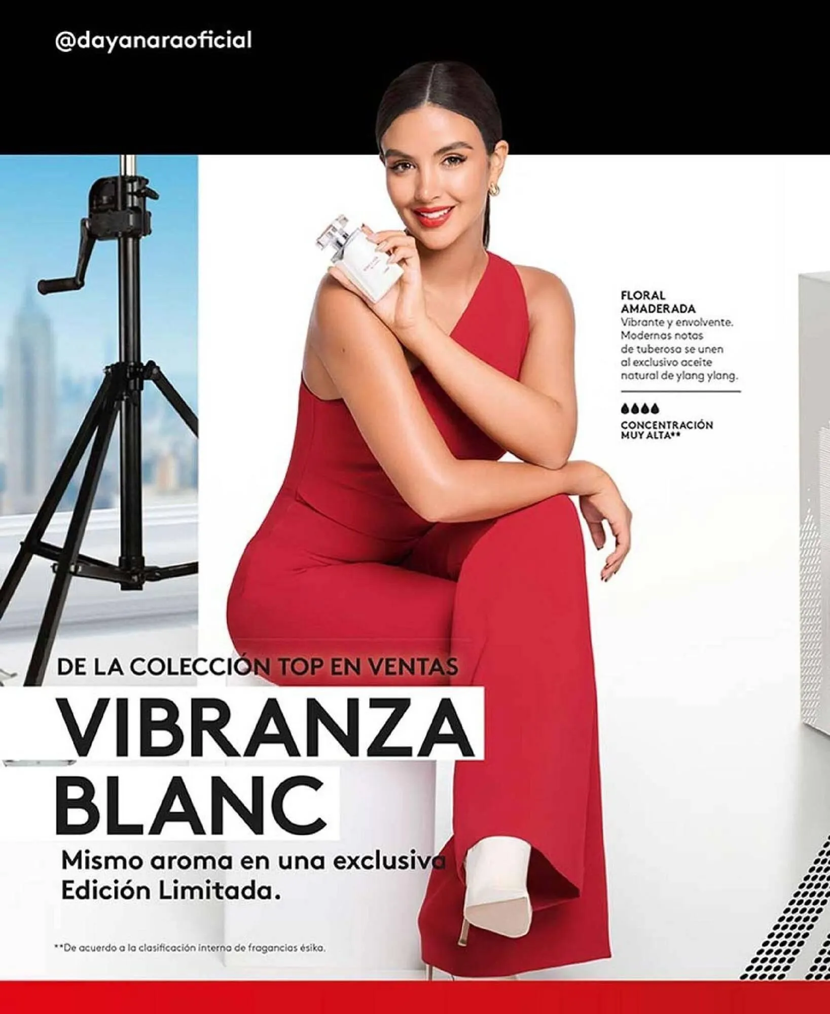 Catalogo de Catálogo Ésika 1 de mayo al 31 de mayo 2026 - Pag 16