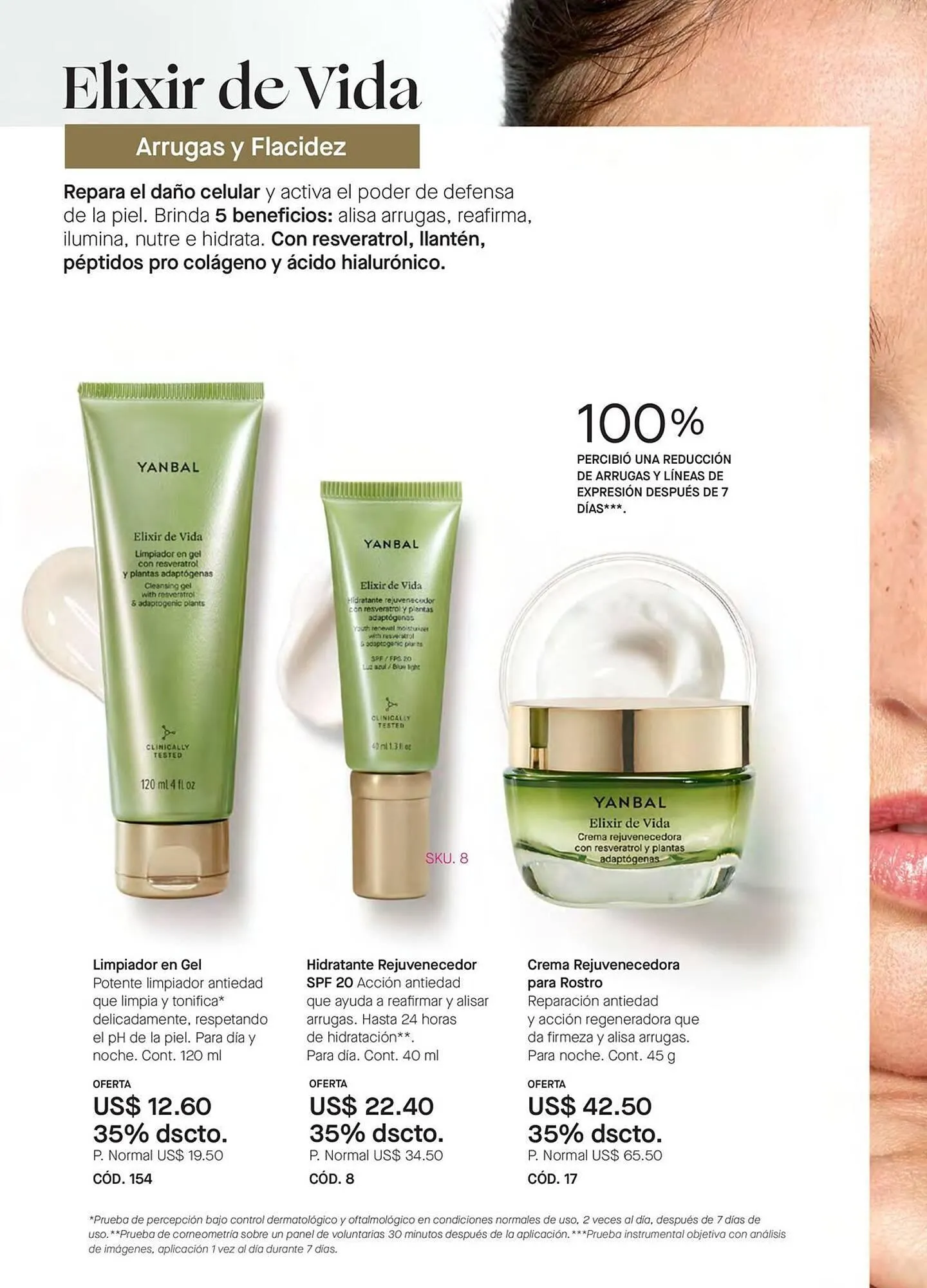 Catalogo de Catálogo Yanbal 28 de febrero al 27 de marzo 2026 - Pag 78