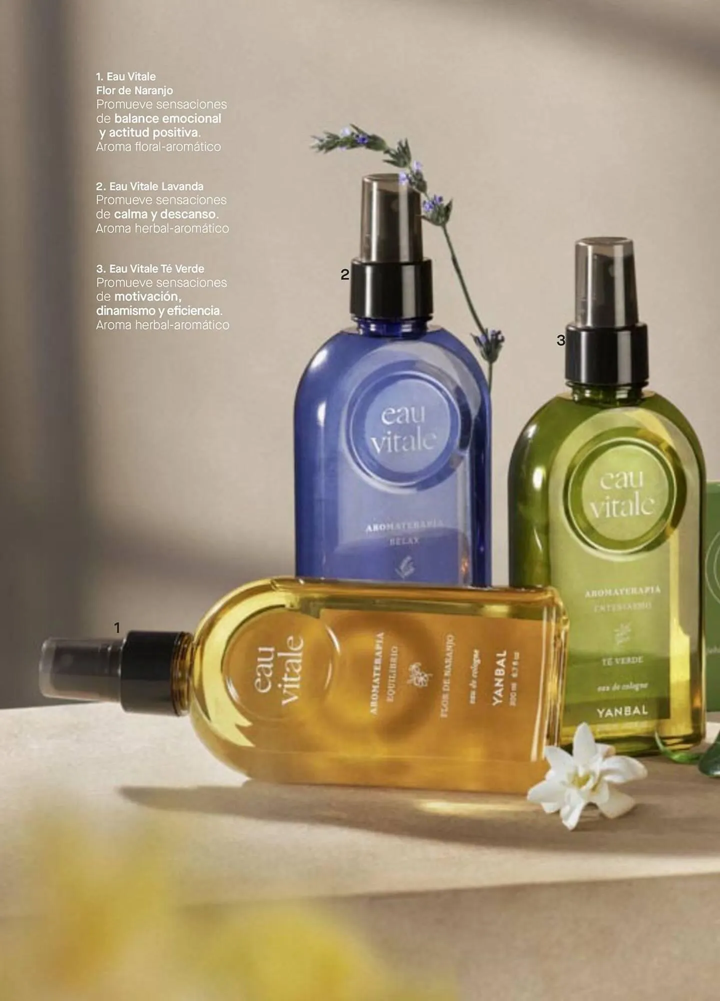 Catalogo de Catálogo Yanbal 26 de marzo al 19 de abril 2024 - Pag 30