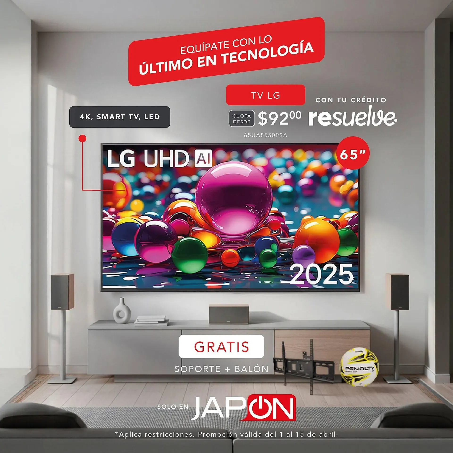 Catálogo Almacenes Japón - 1