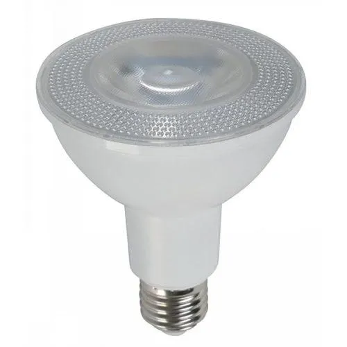 FOCO REFLECTOR LED PAR30 10W 100-240V 3000K