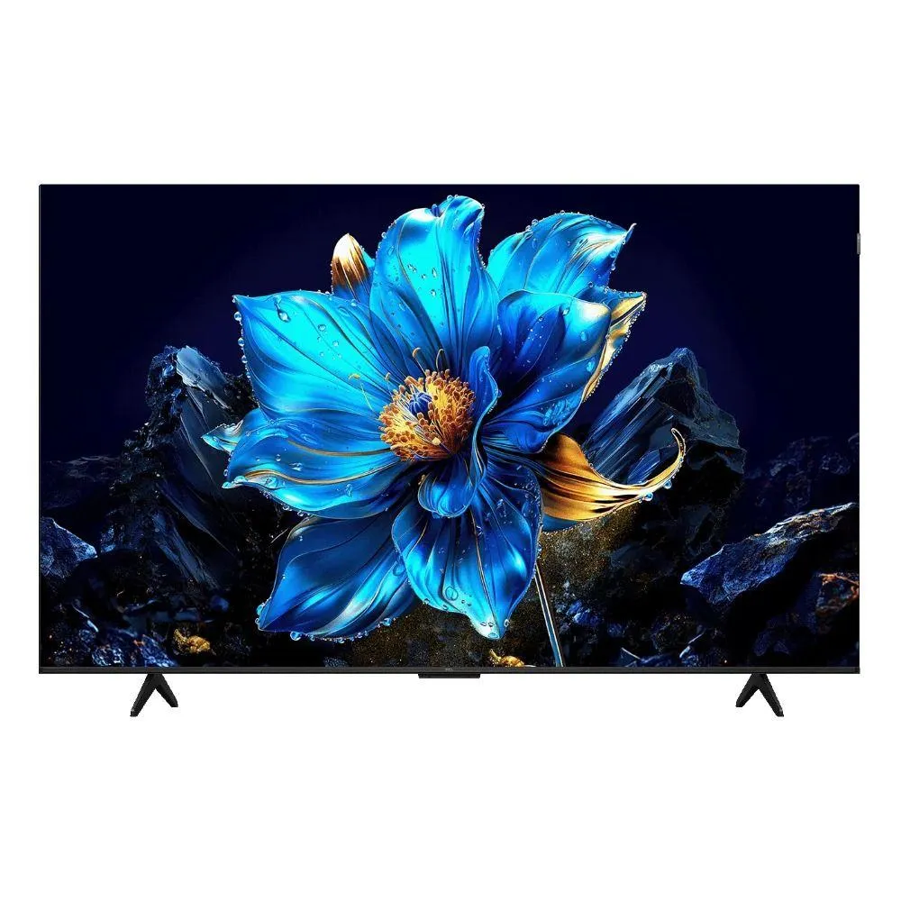 Televisor Google QLED 4K TCL 75" 75P7K