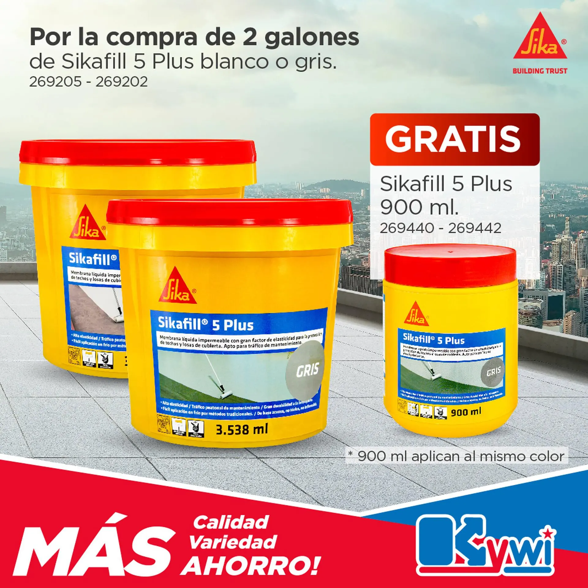 Catalogo de Catálogo Kywi 14 de febrero al 14 de febrero 2025 - Pag 2