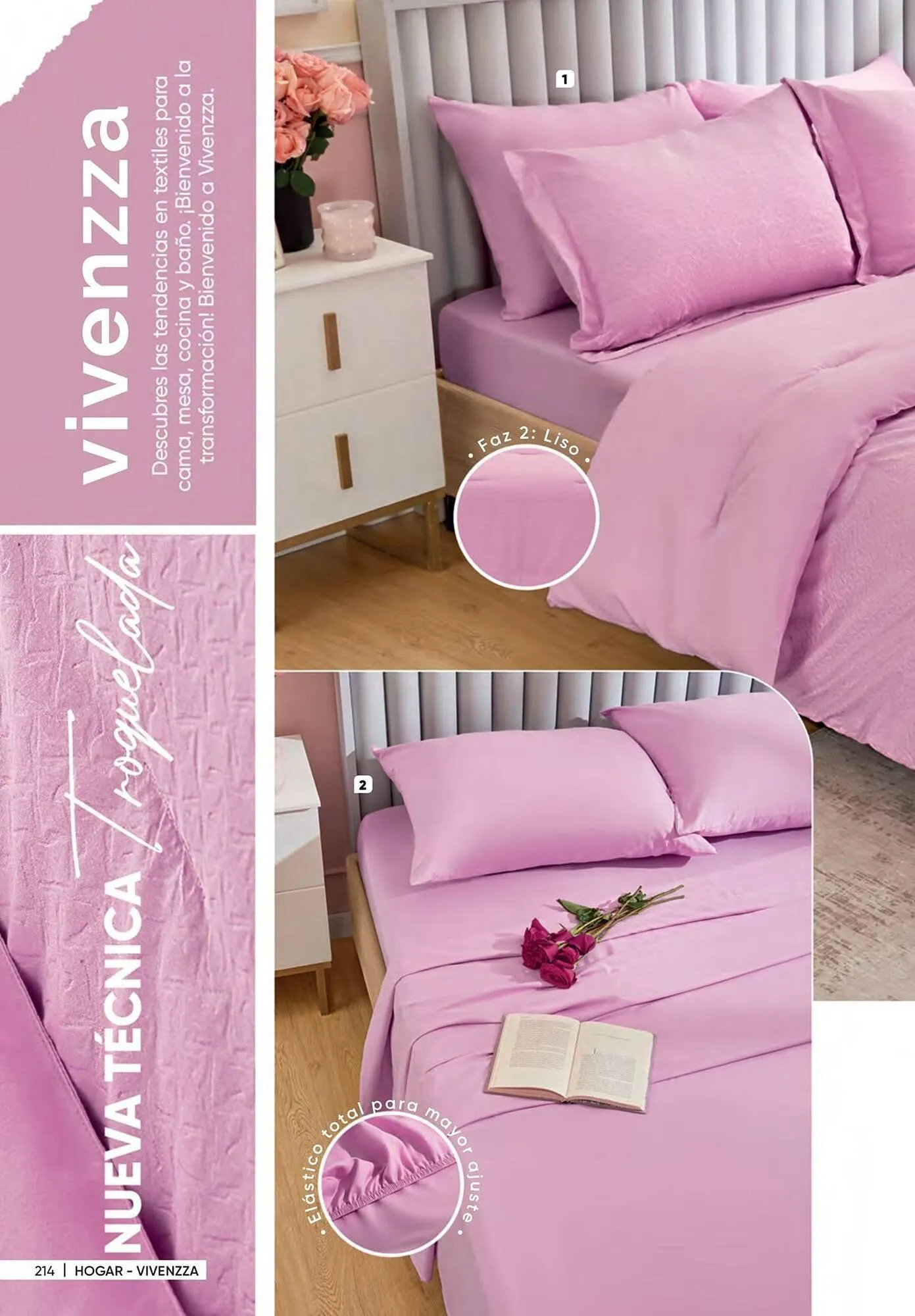 Catalogo de Catálogo Azzorti 8 de enero al 22 de febrero 2025 - Pag 216