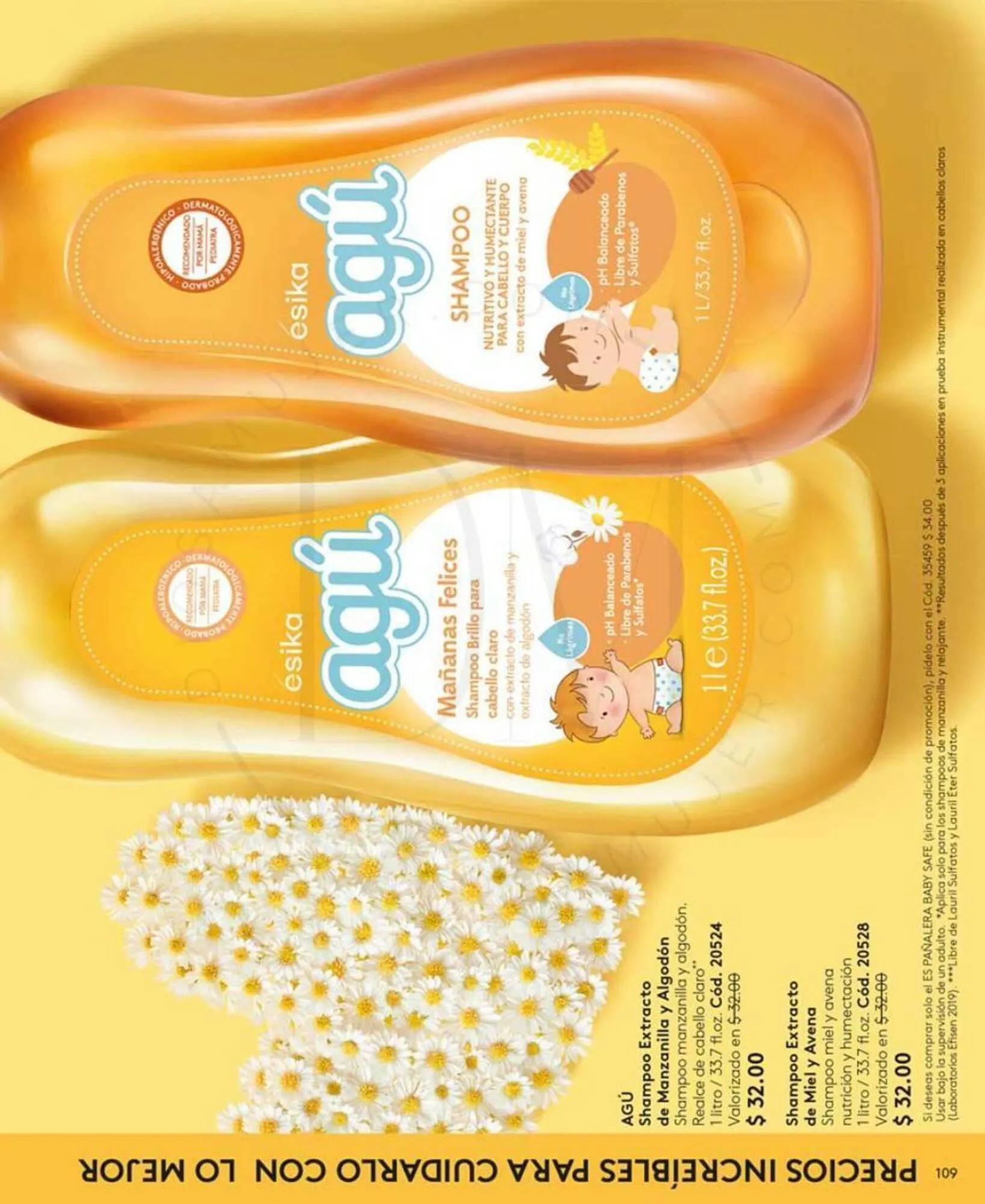 Catalogo de Catálogo Ésika 3 de octubre al 4 de noviembre 2023 - Pag 28