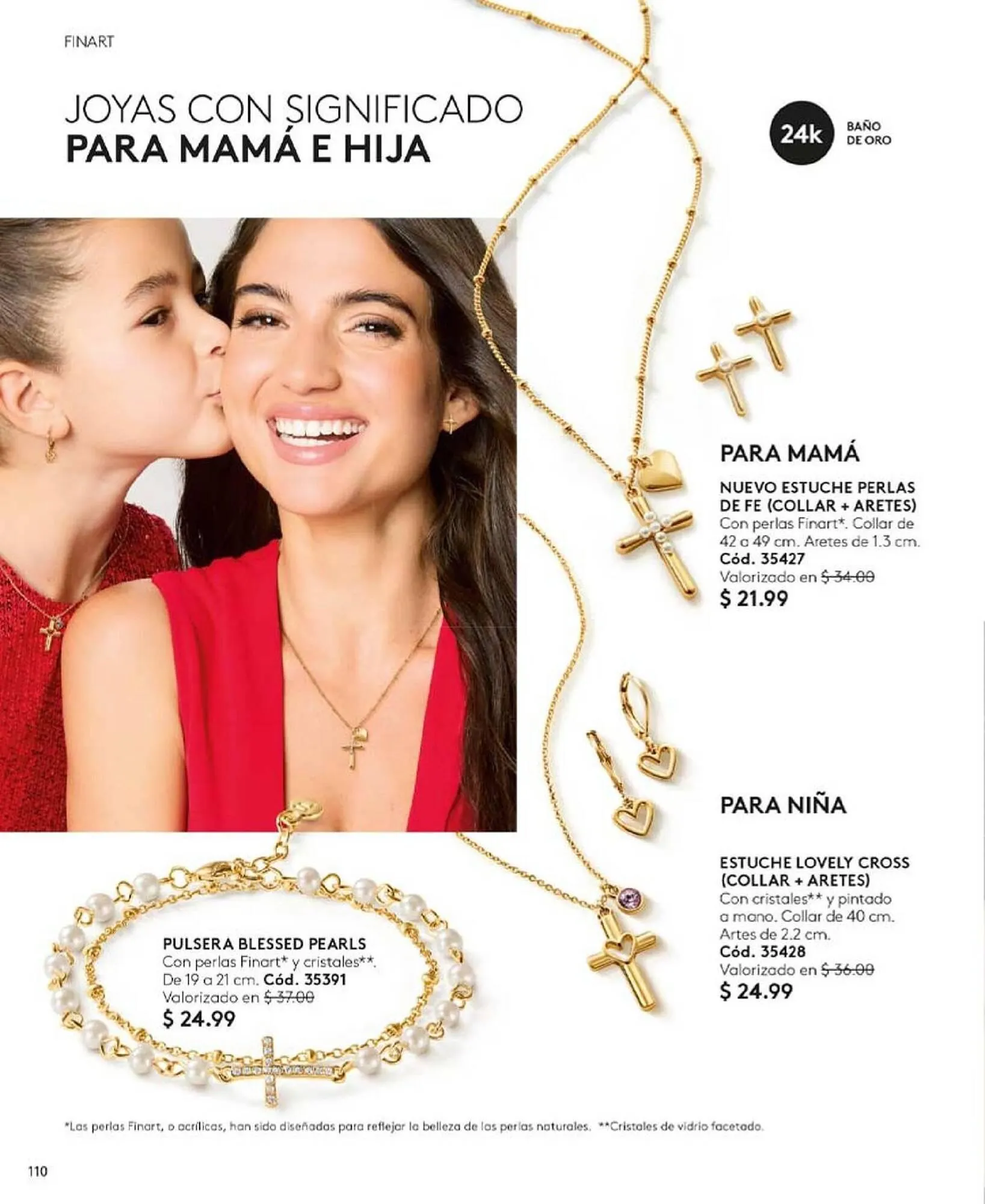 Catalogo de Catálogo Ésika 8 de abril al 15 de mayo 2024 - Pag 11