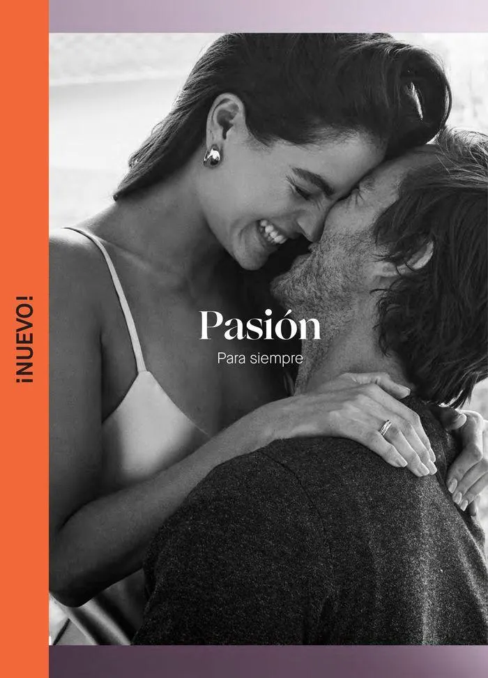 Catalogo de Nuevo Perfume Pasión 12 de agosto al 6 de septiembre 2024 - Pag 4