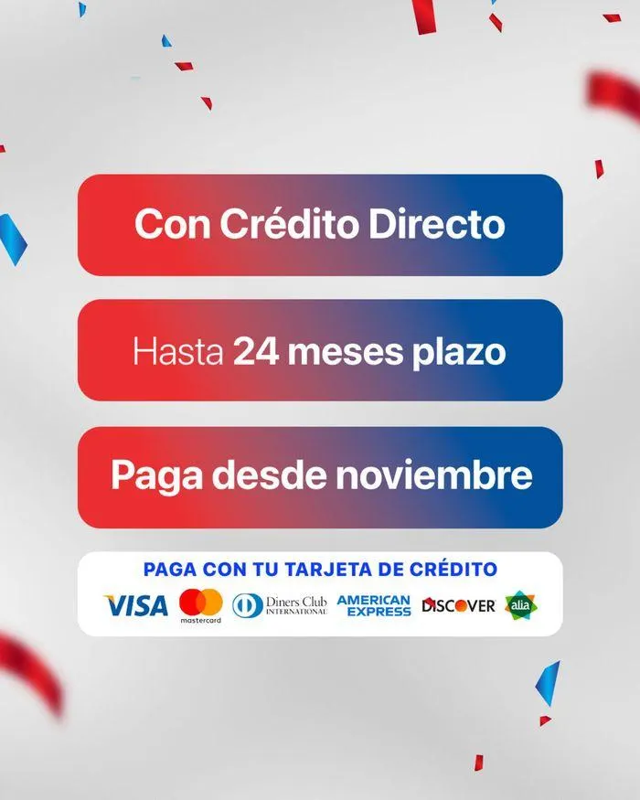 Catalogo de Ofertas Comandato! 16 de septiembre al 22 de septiembre 2024 - Pag 6