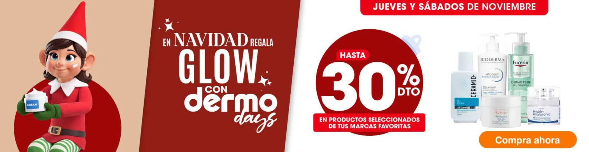 Catalogo de Catálogo Fybeca 13 de noviembre al 30 de noviembre 2025 - Pag 2